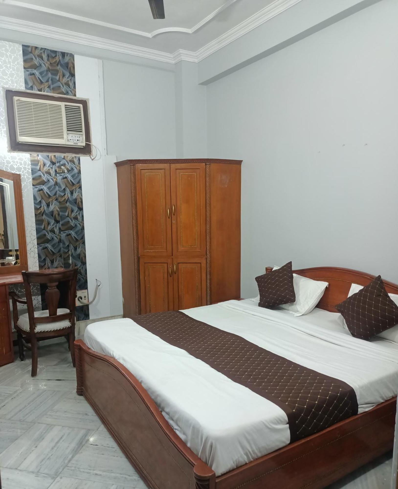 Hotel Riz