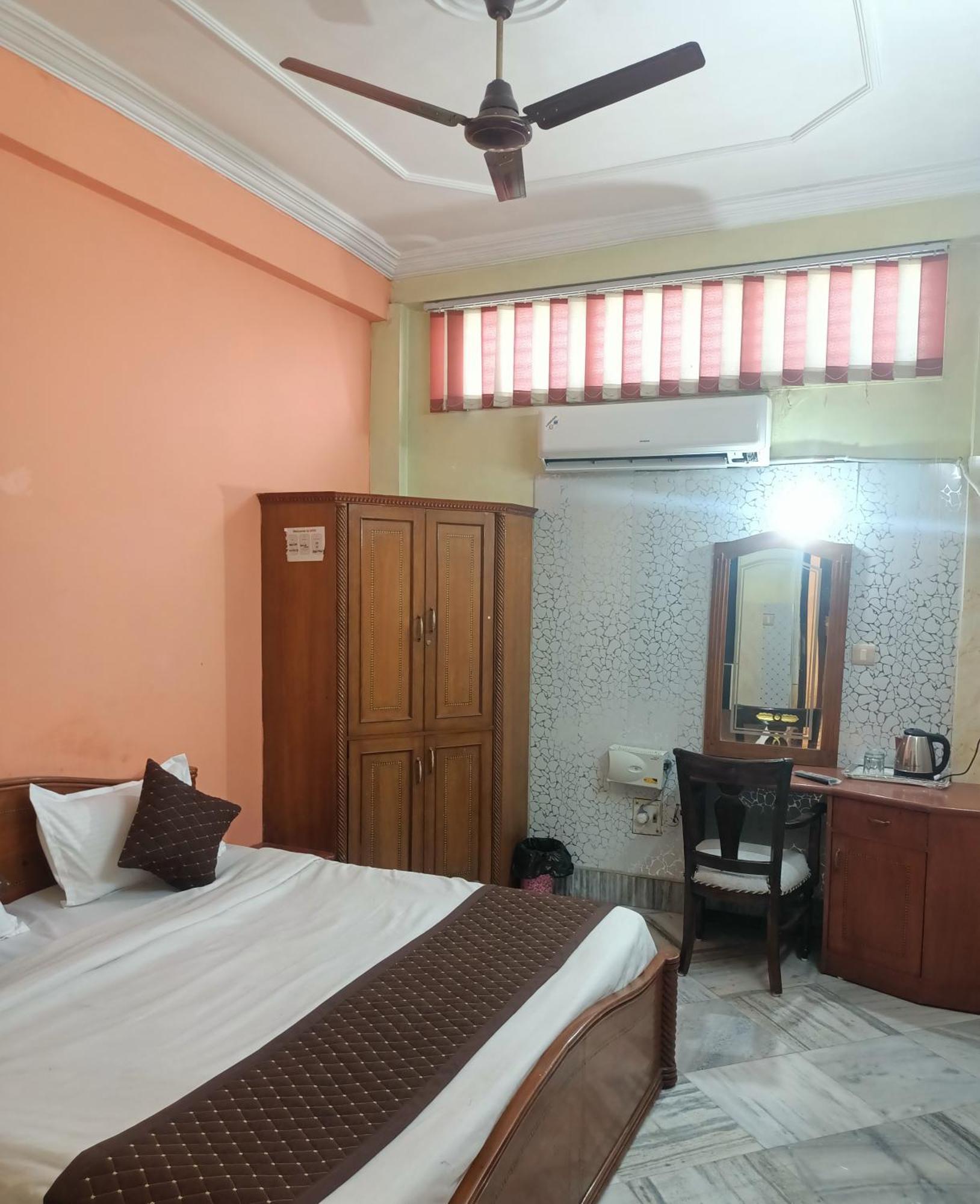 Hotel Riz 3*