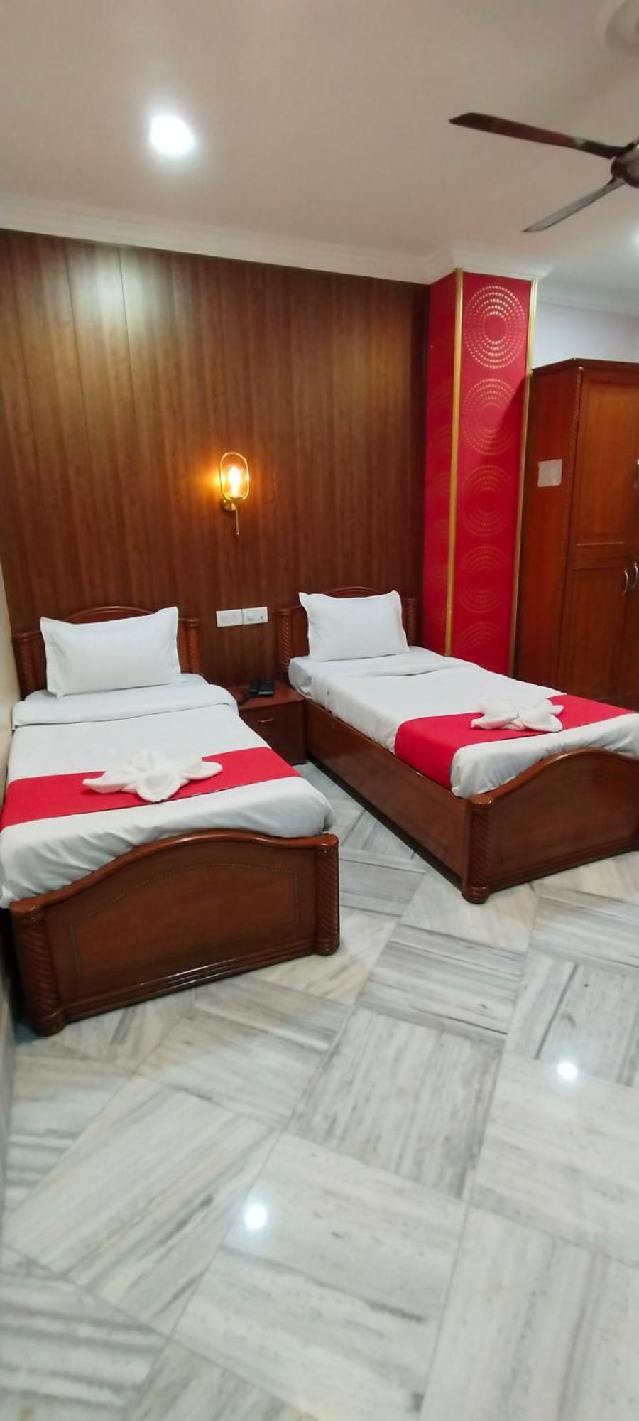 Riz Varanasi