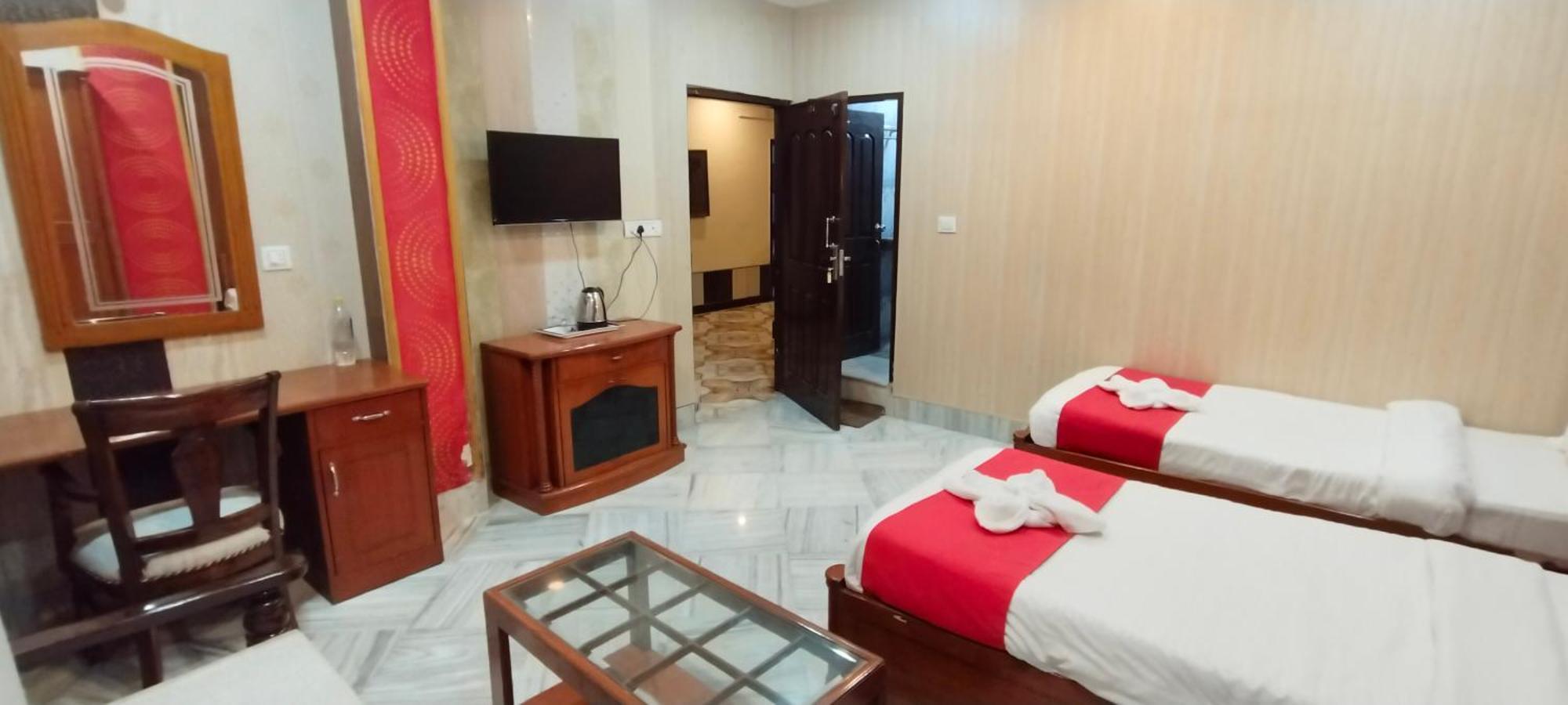 Riz Hotel 3*