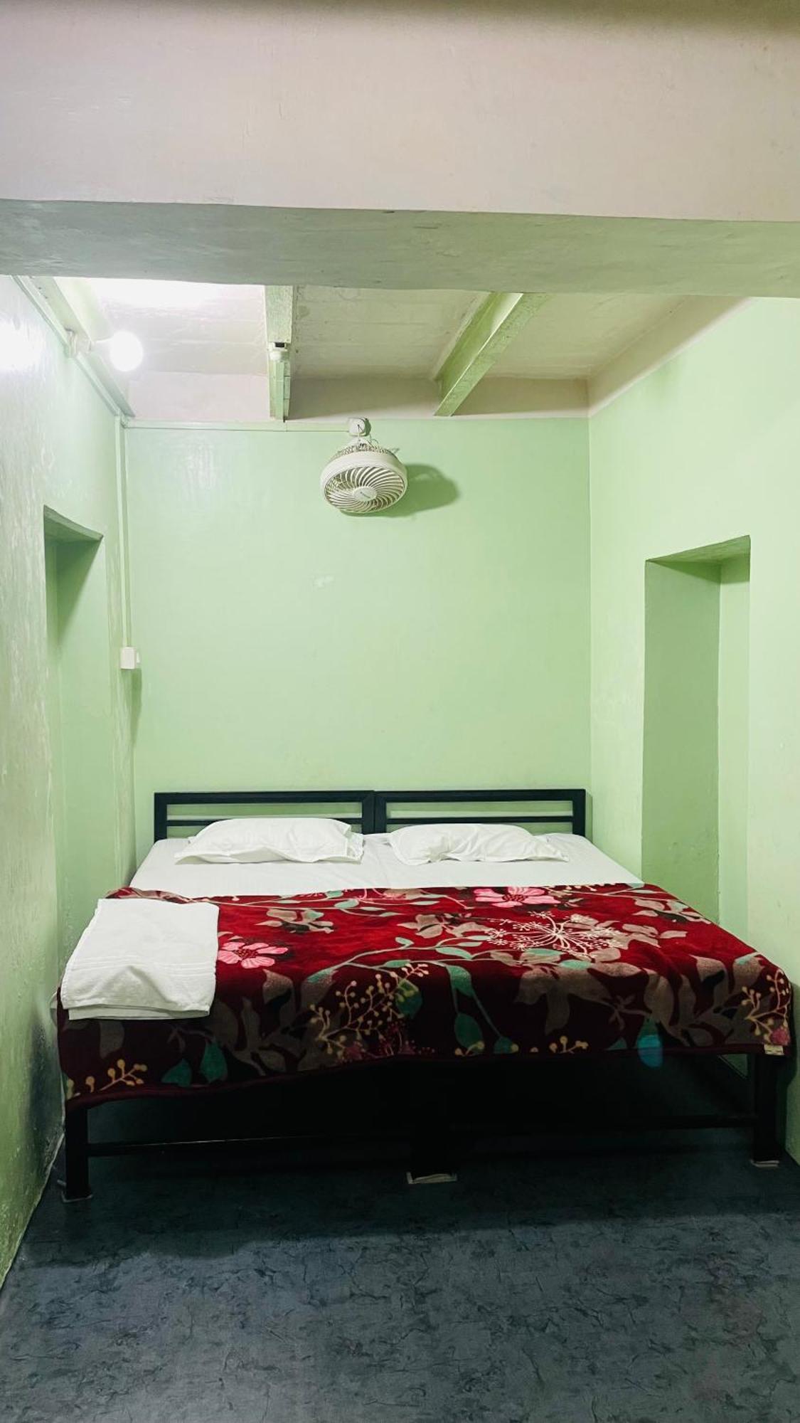 Homestay Kapoor