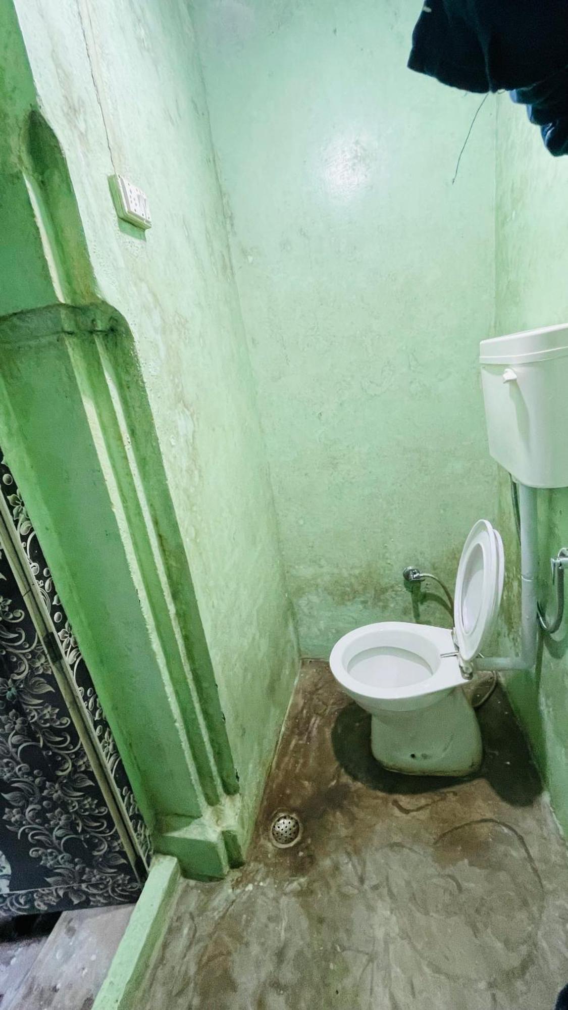 Kapoor Homestay Varanasi