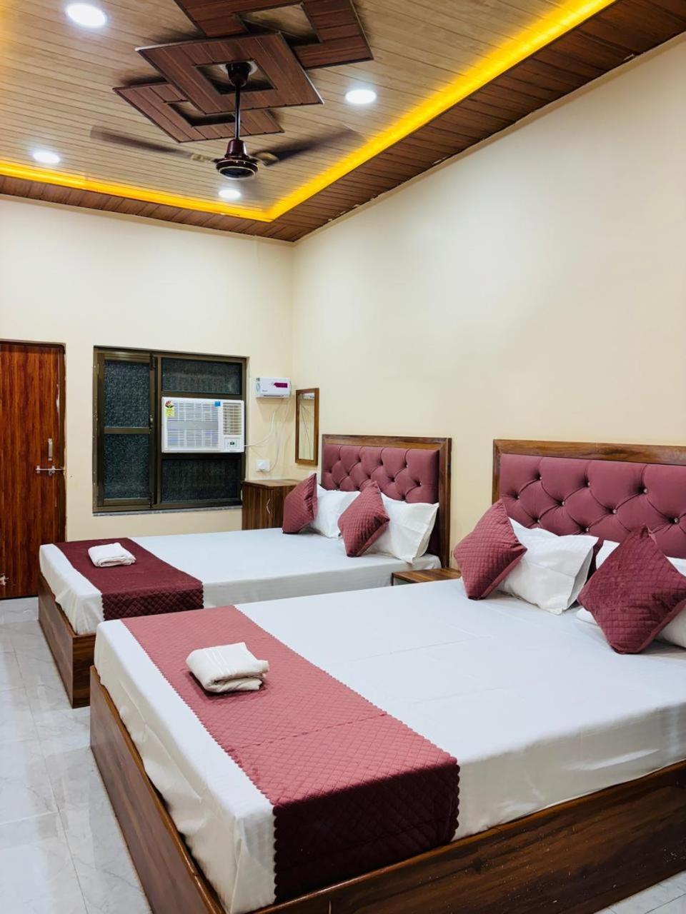 Anpurna P Guest house
