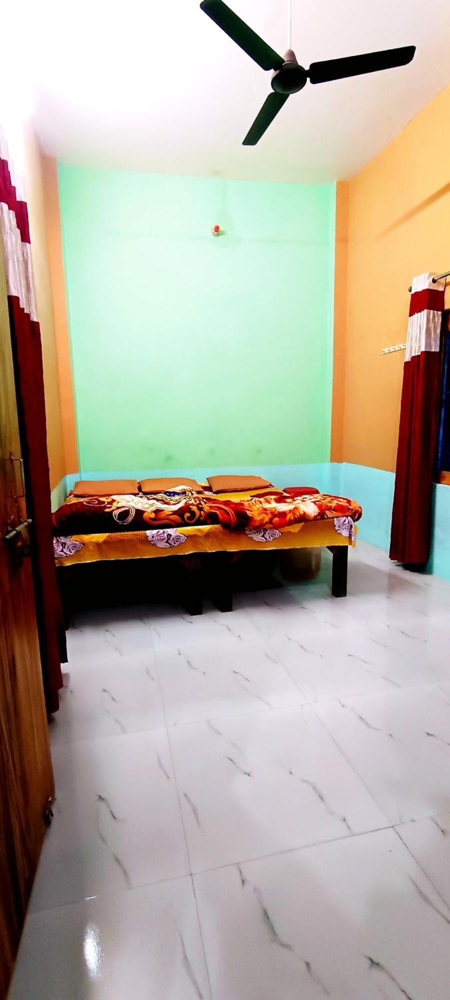 Bajrang Kutirr Holiday home