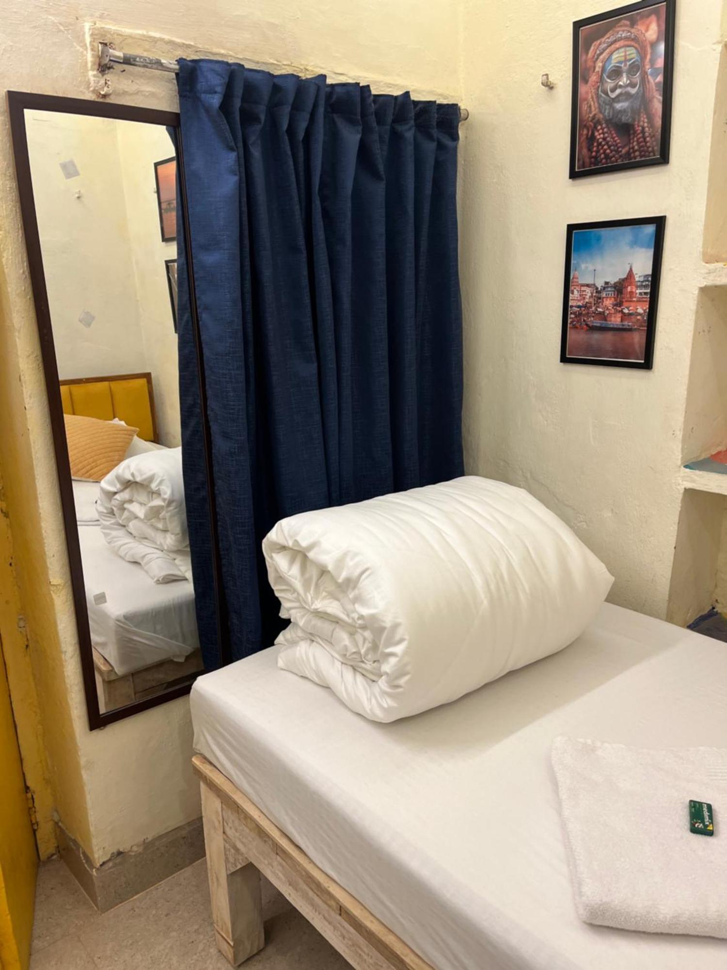 Homestay Kailash Heritage