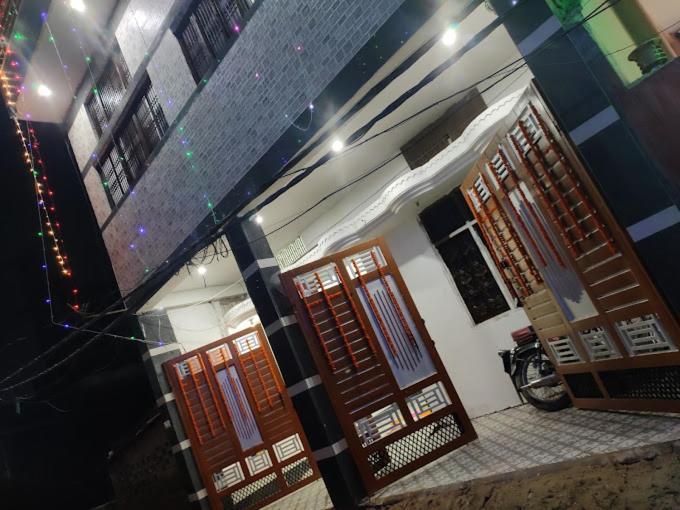 Ramashish Kutir
