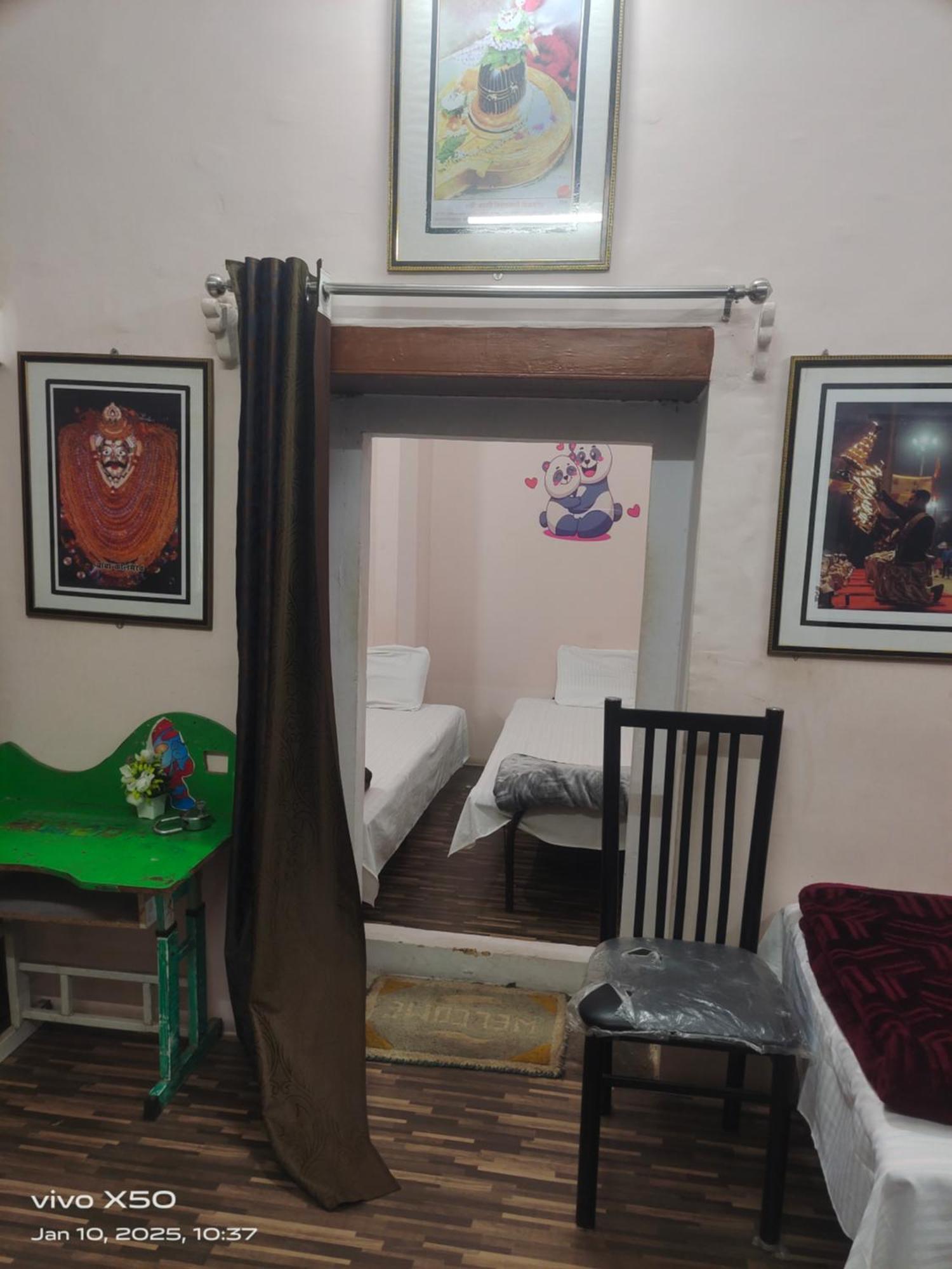 Homestay Shankata *