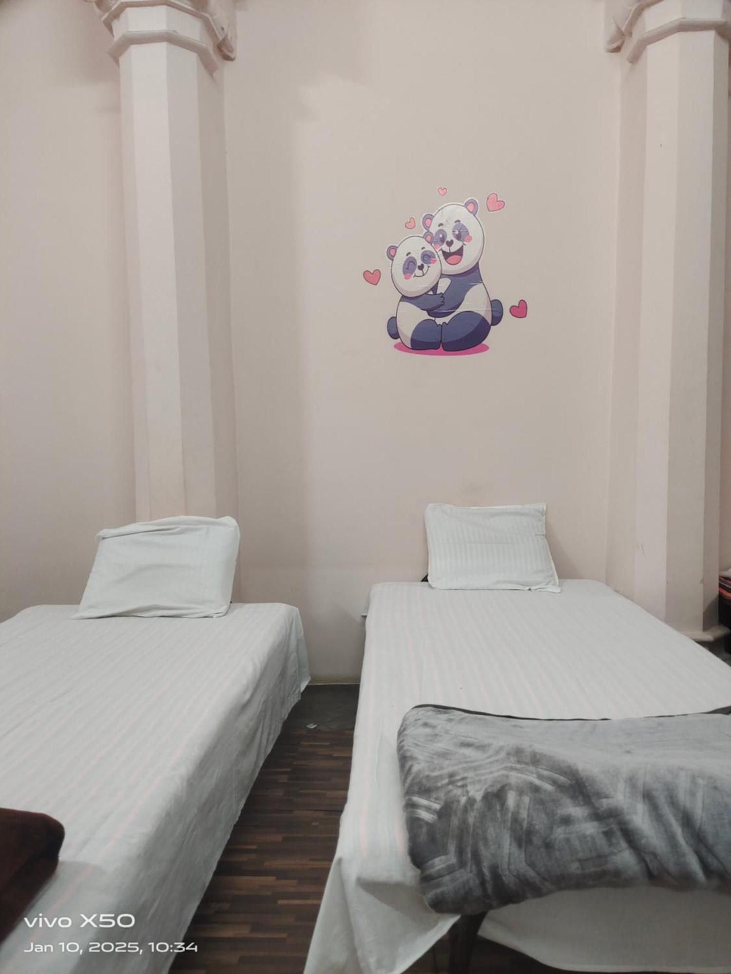 Shankata Homestay