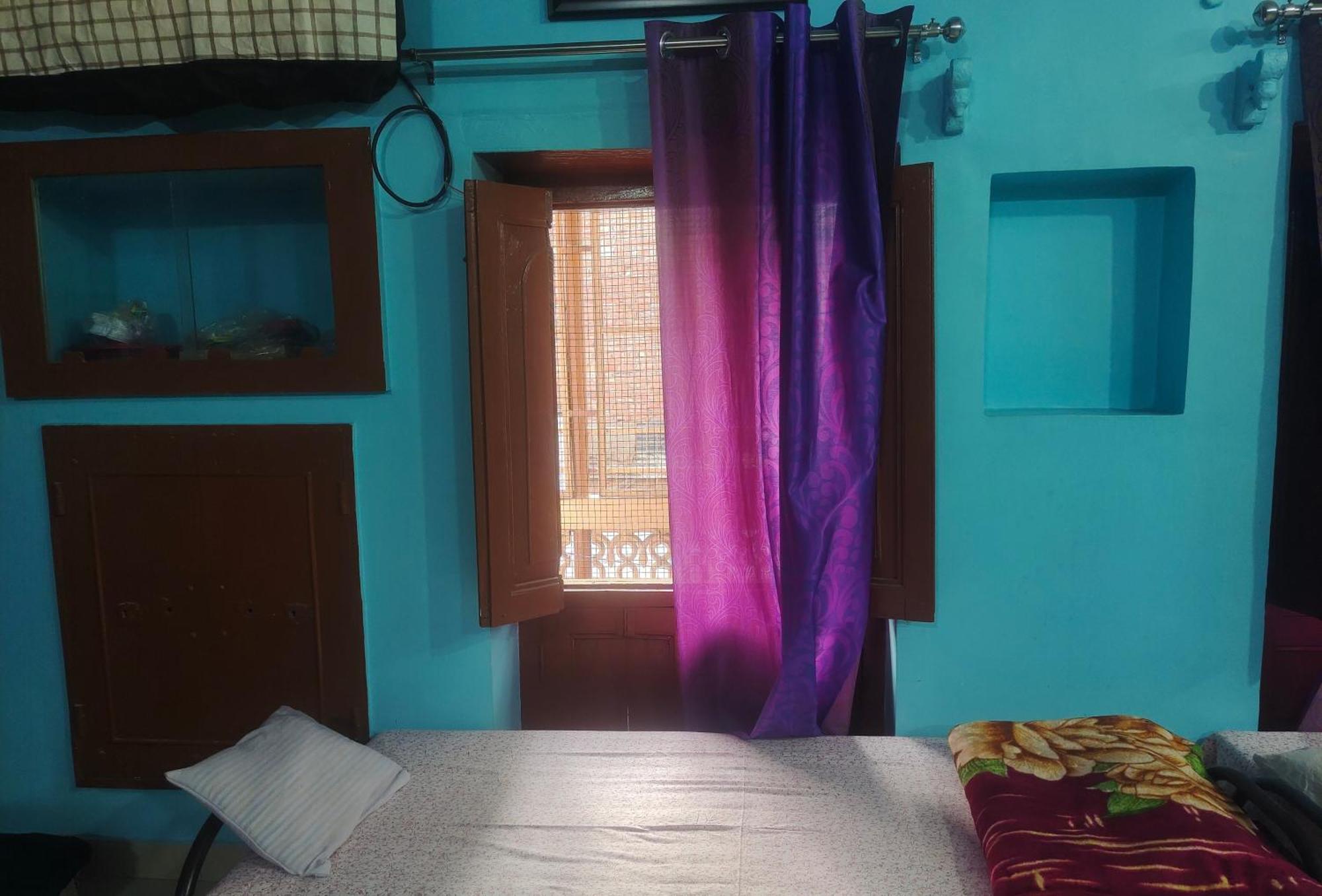 Homestay Shankata