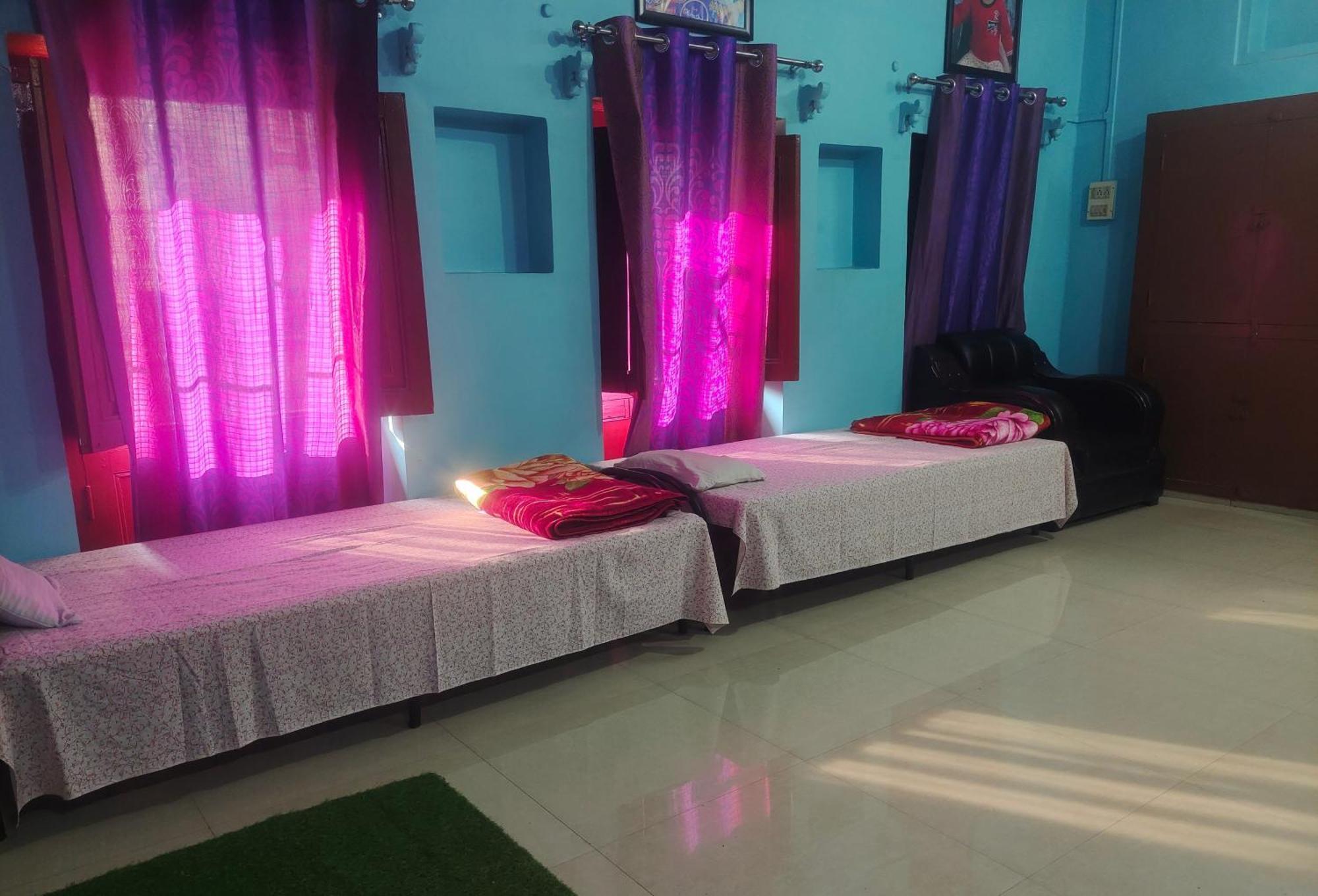 Homestay Shankata *