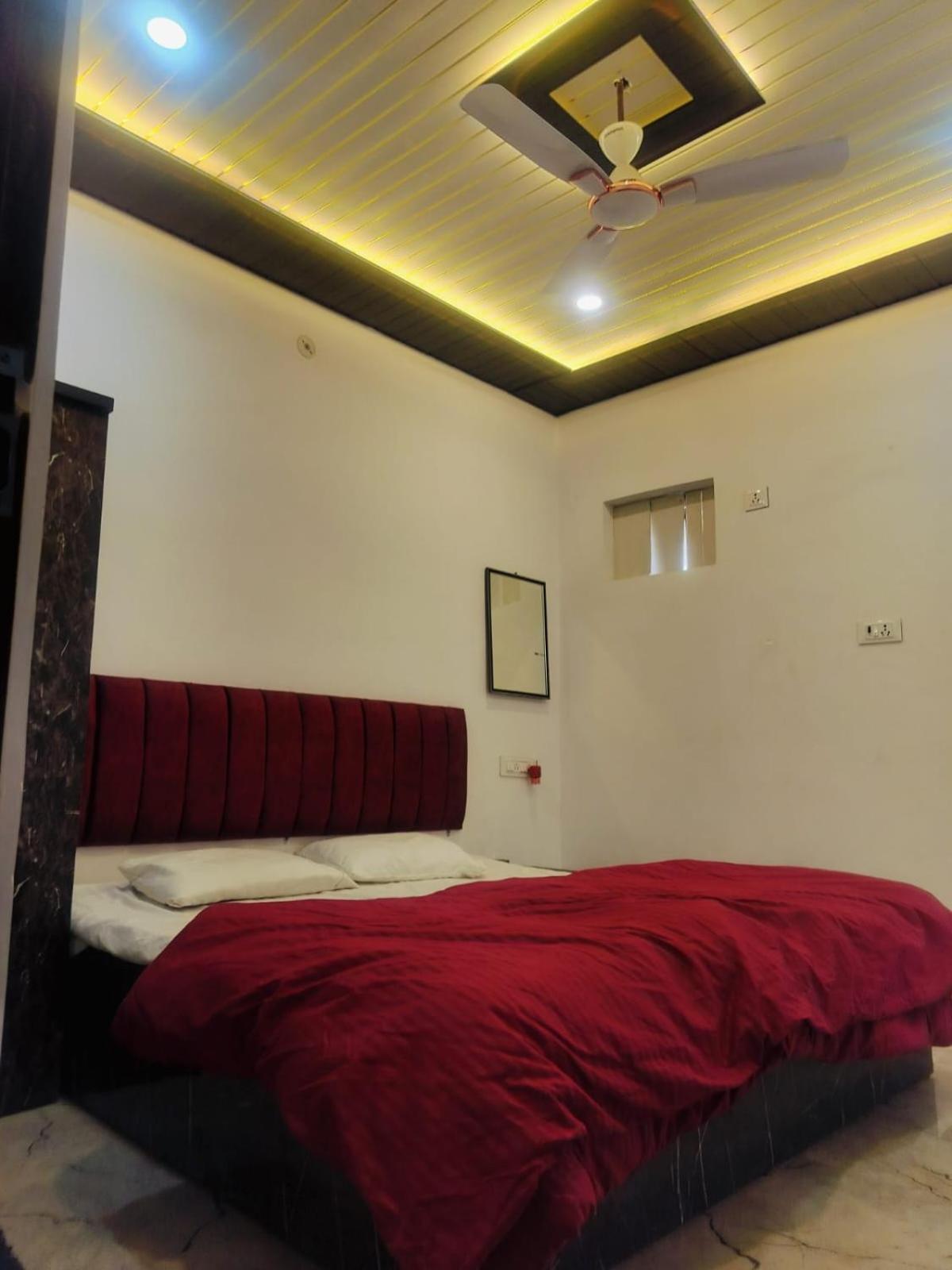 Shree Laxman Residency *