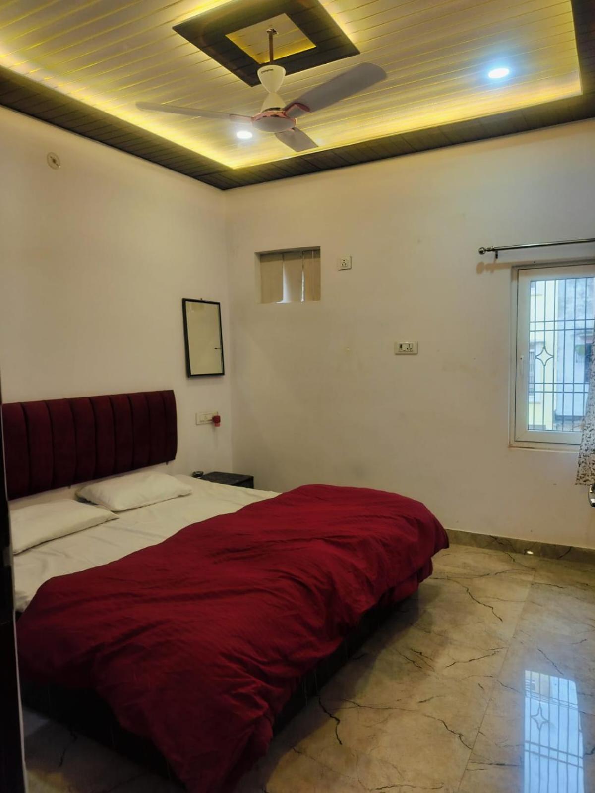 Shree Laxman Residency