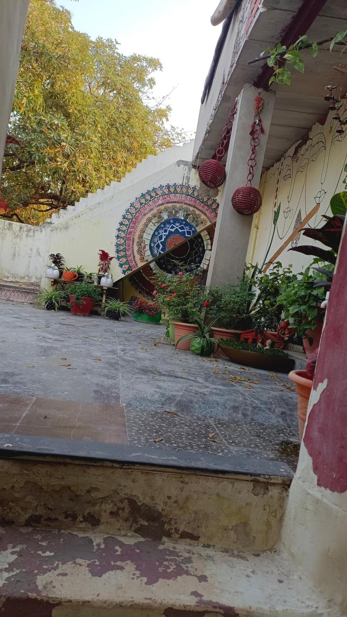 Home Stay