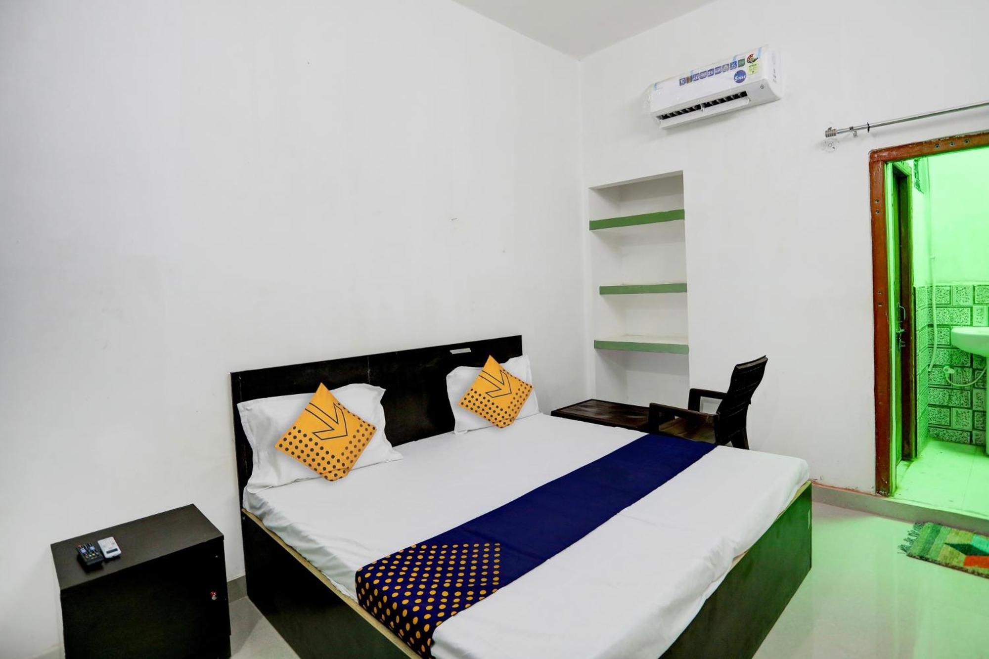 O Buddha Paying Hotel 3*