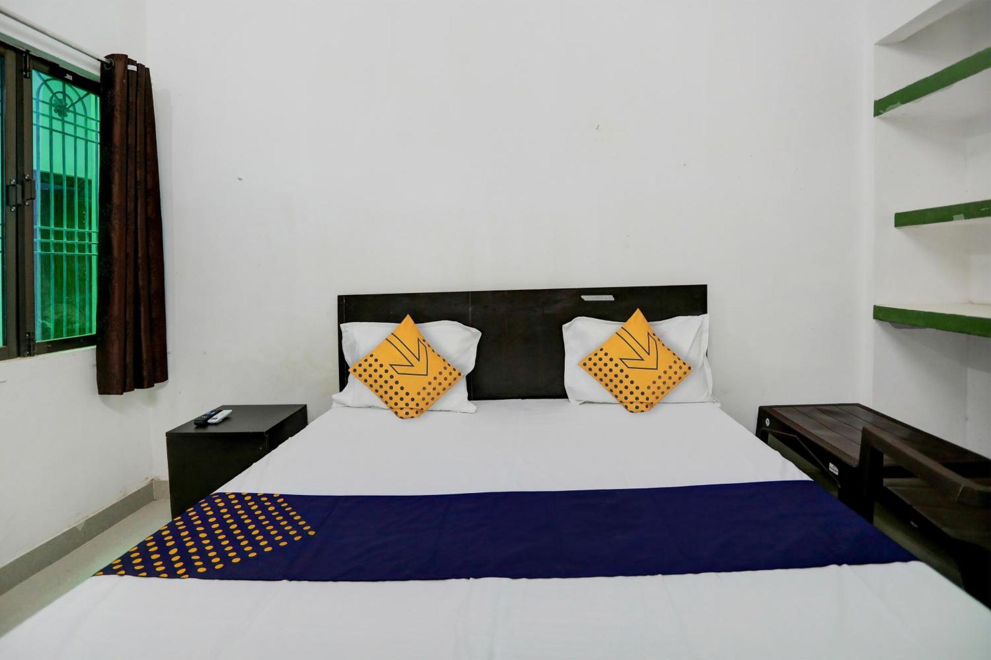 Hotel O Buddha Paying 3*