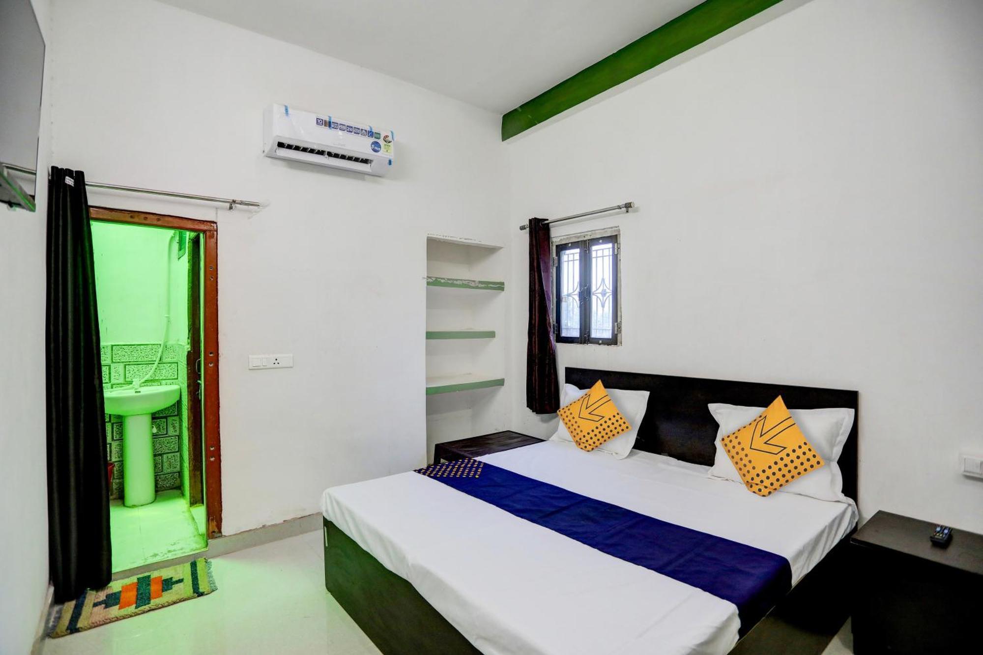 O Buddha Paying Hotel