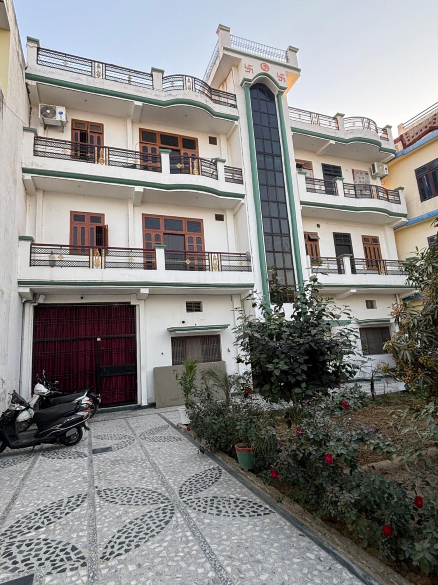 Yash Residency *