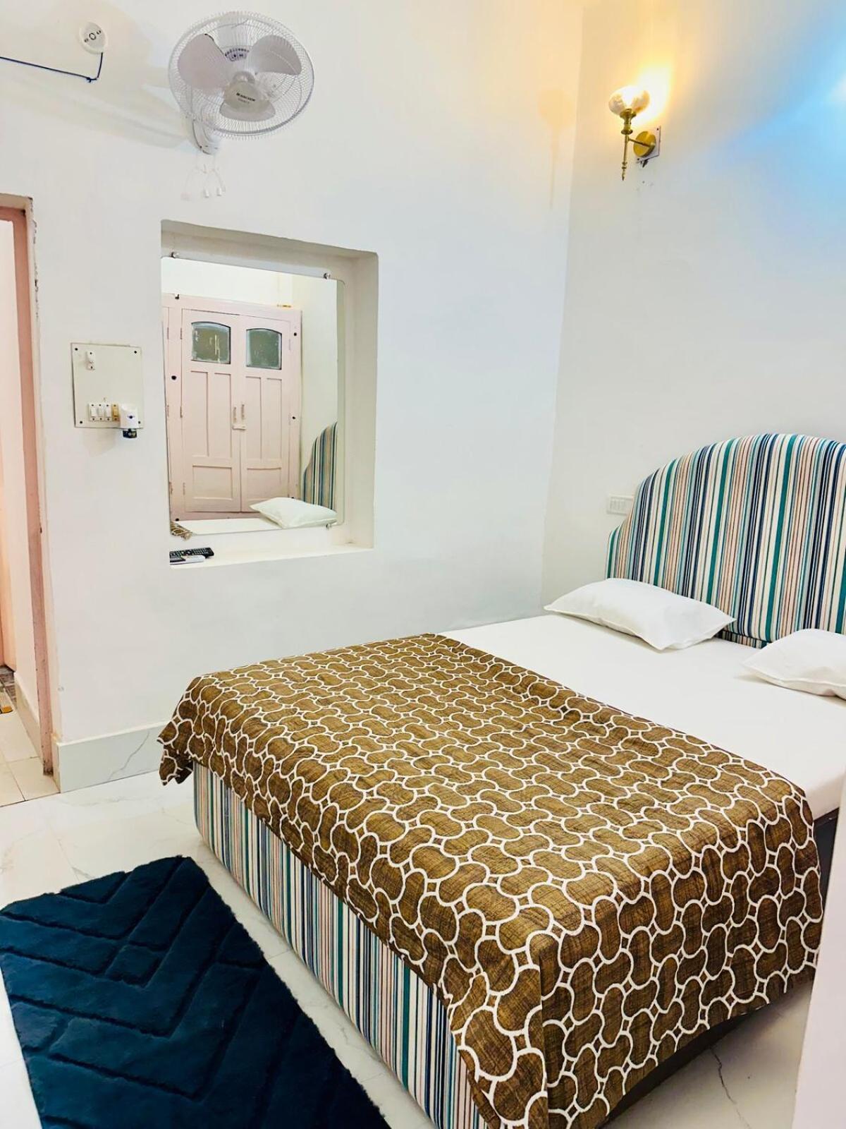 Apartment Kamaree-7bhk