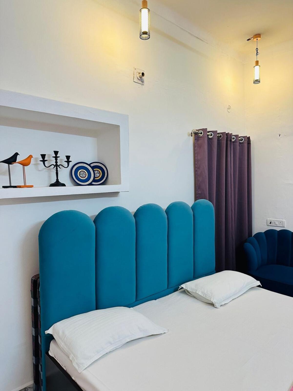 Kamaree-7bhk Varanasi