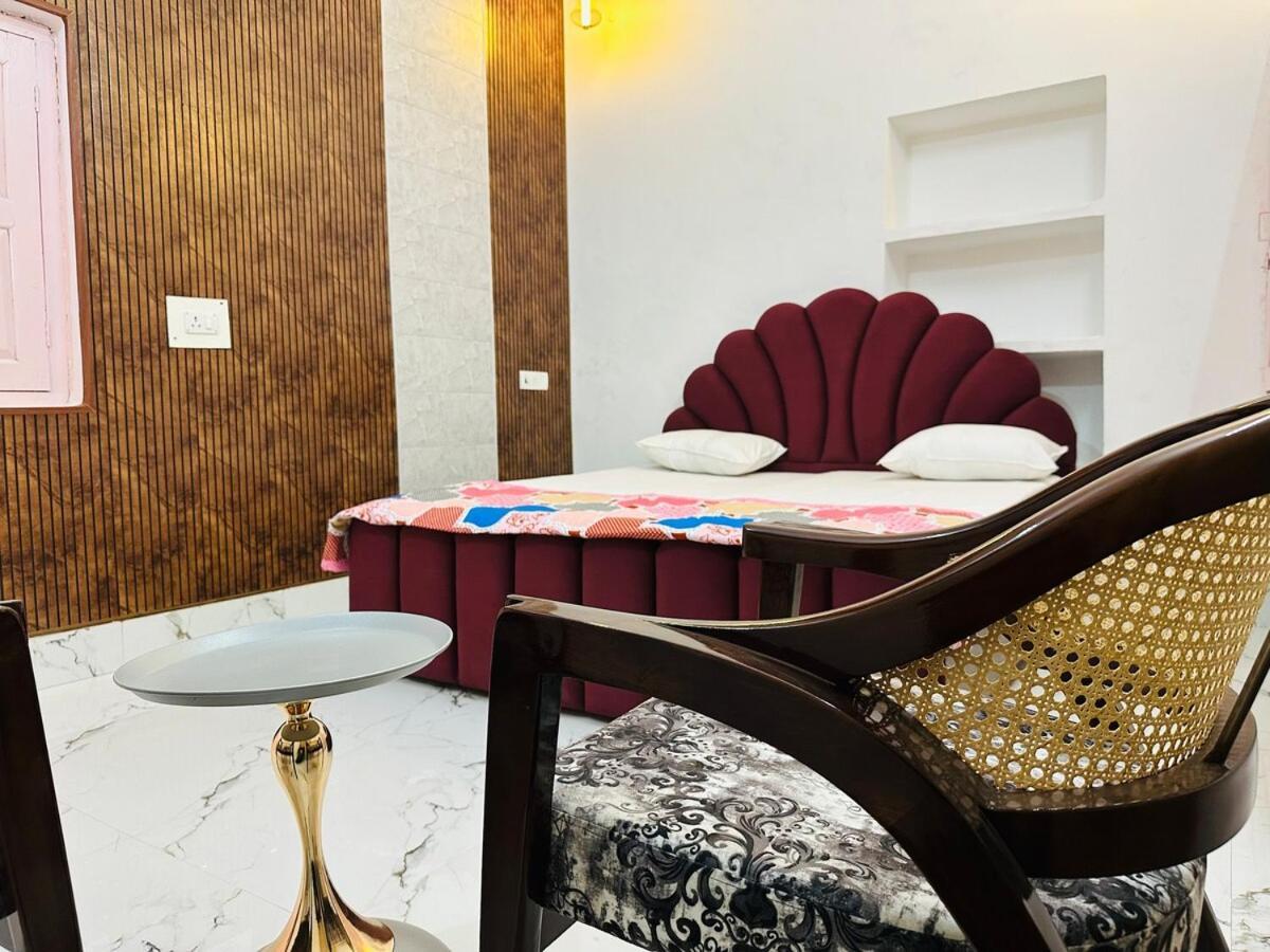 Kamaree-7bhk * Varanasi