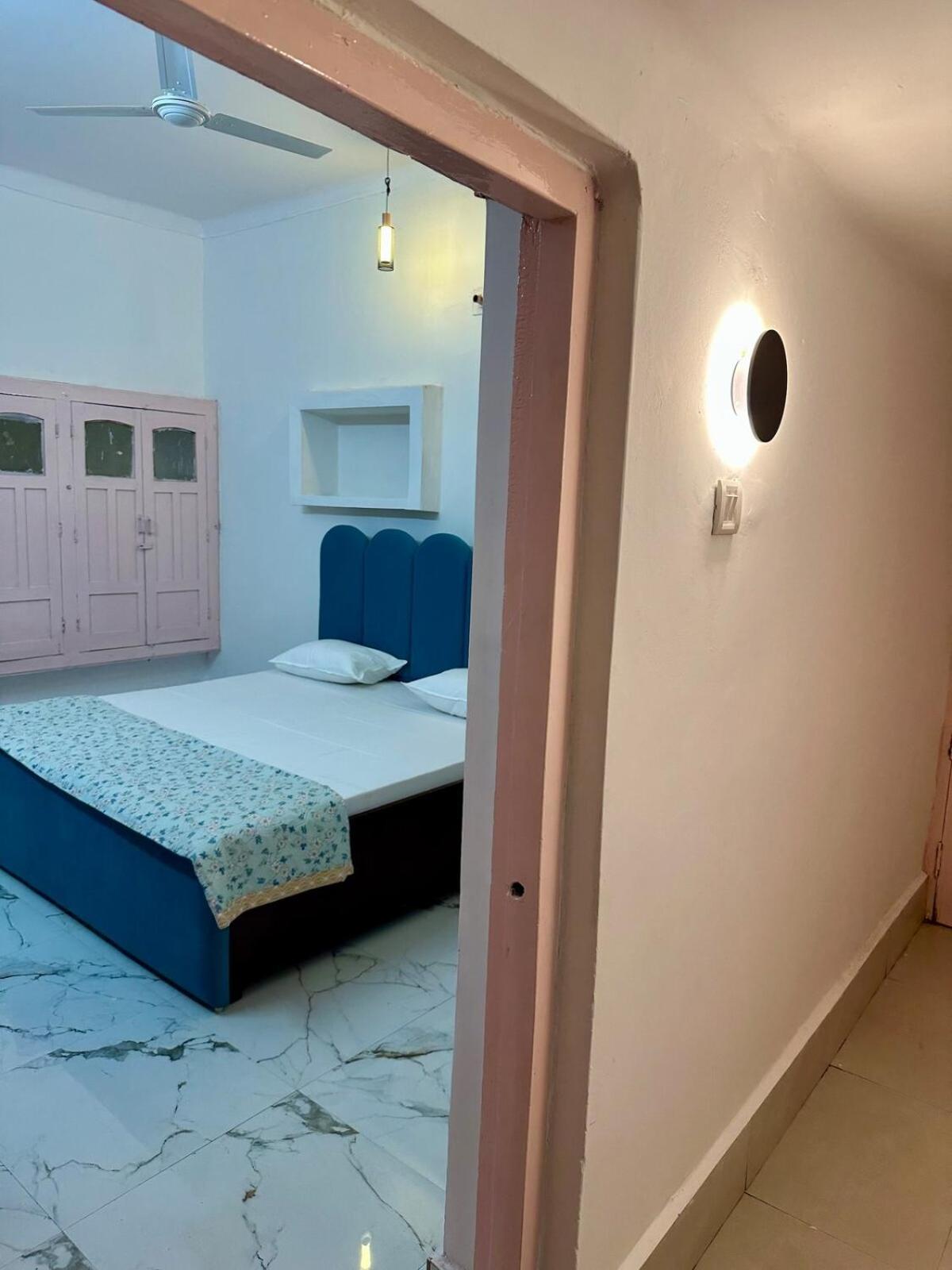 Kamaree-7bhk Varanasi