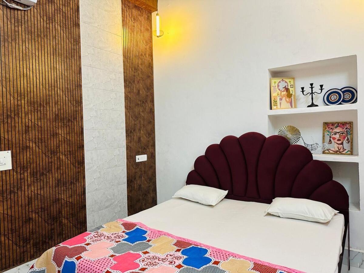 Kamaree-7bhk * Varanasi