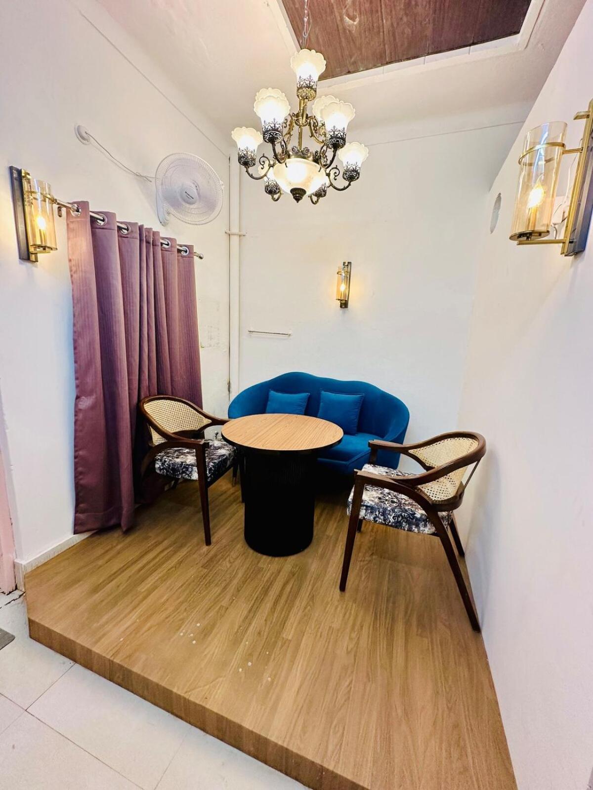 Apartment Kamaree-7bhk