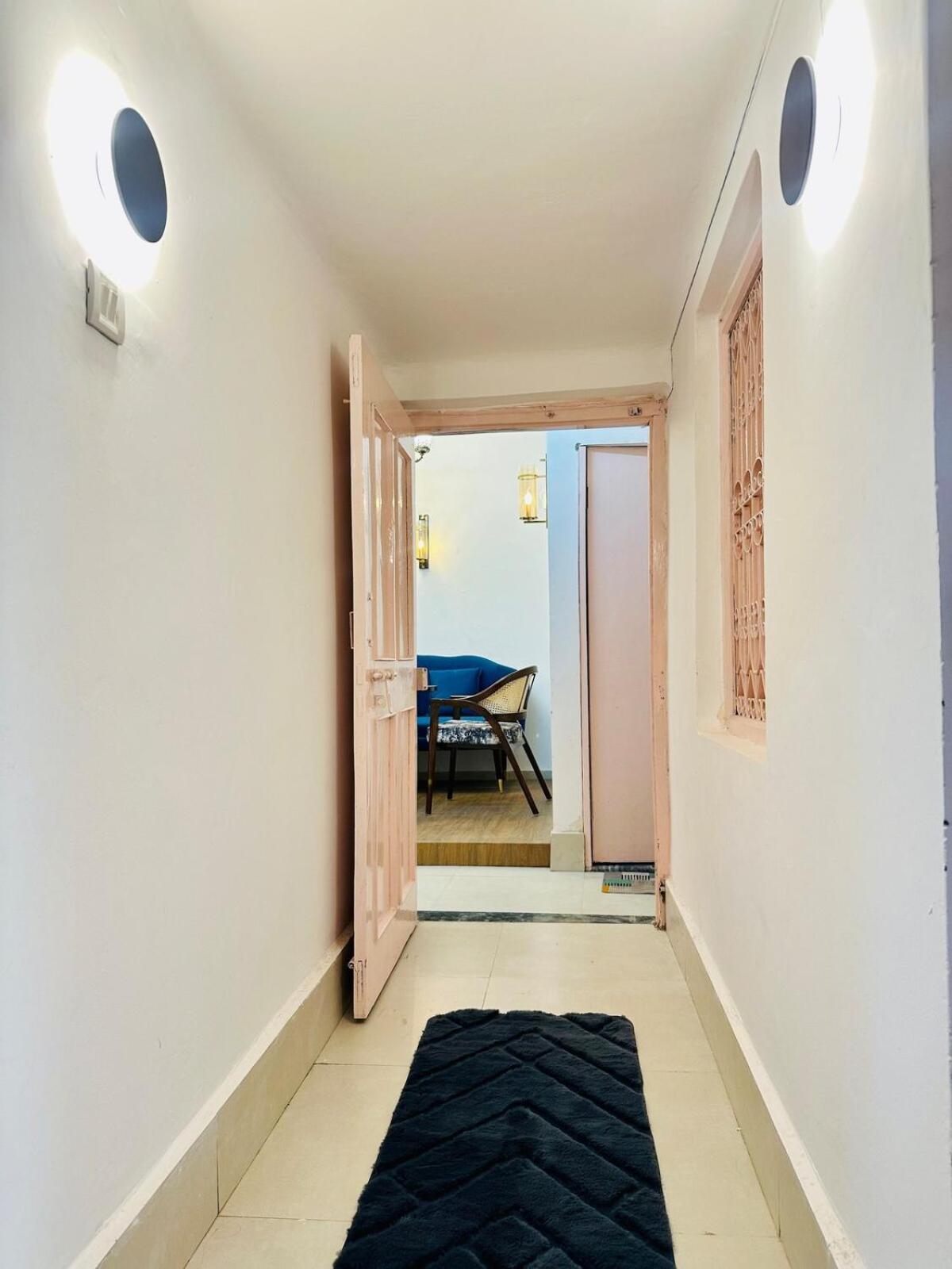 Apartment Kamaree-7bhk *