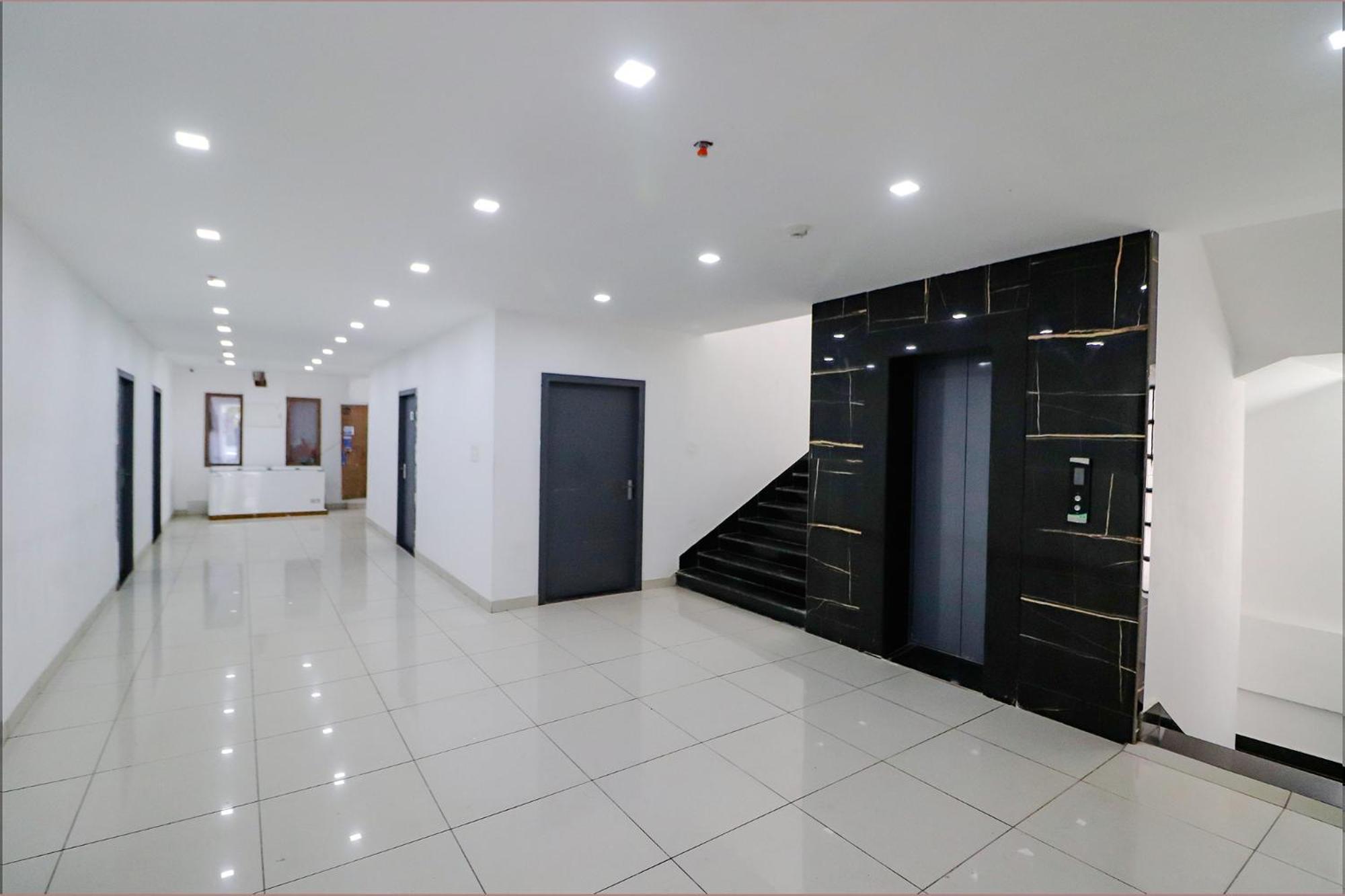 Fabhotel Premium Kashi 3*