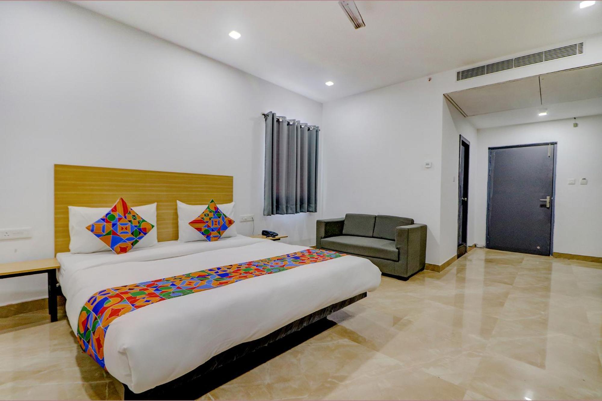 Fabhotel Premium Kashi 3* Varanasi