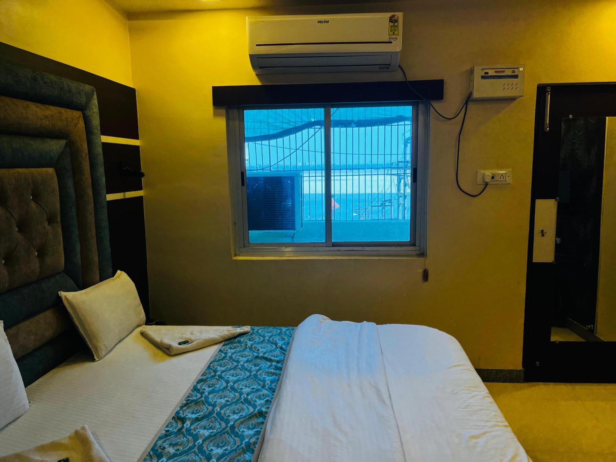 Guest house Ks Paying *