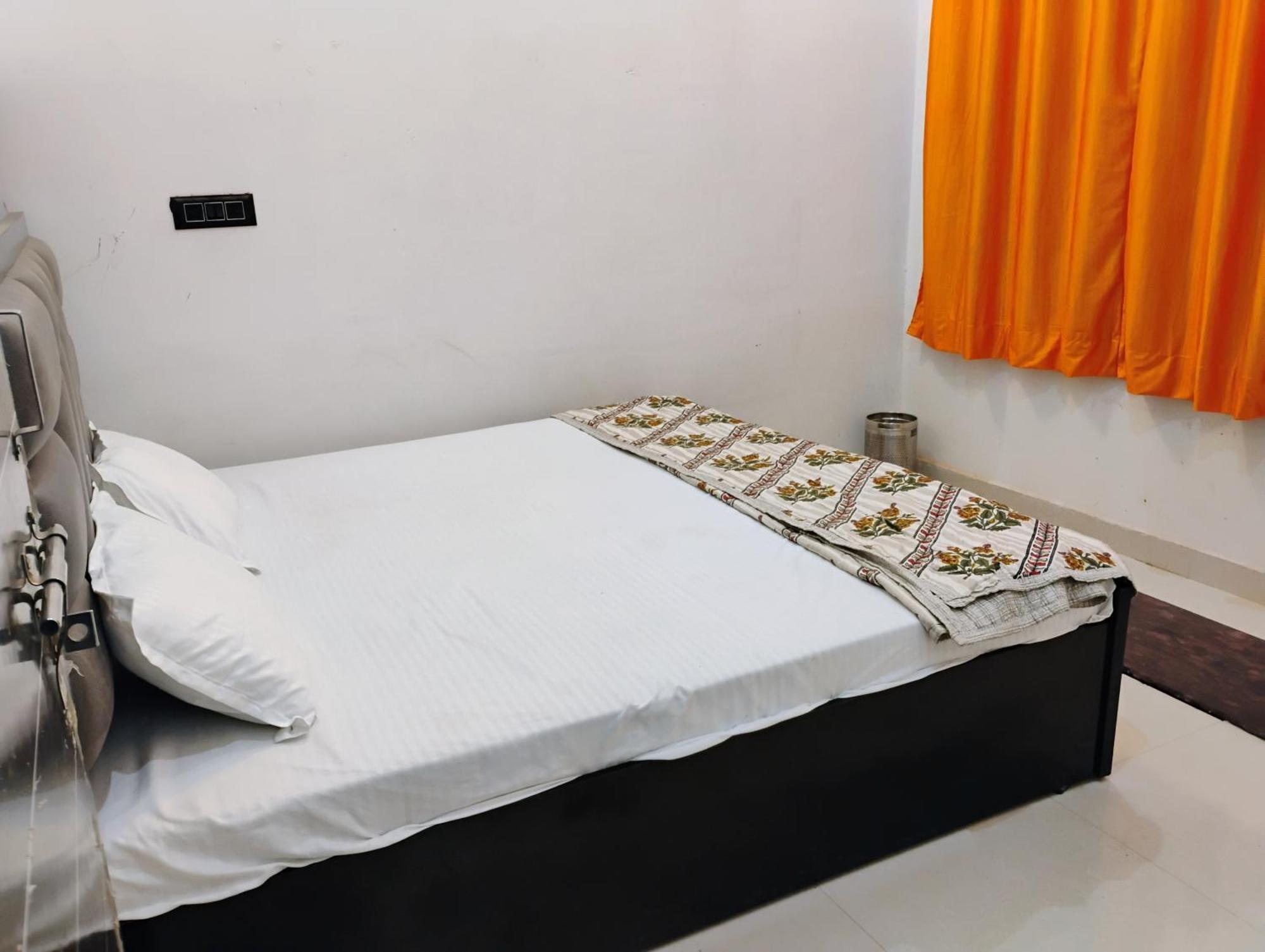 Hotel The Kashi Varanasi