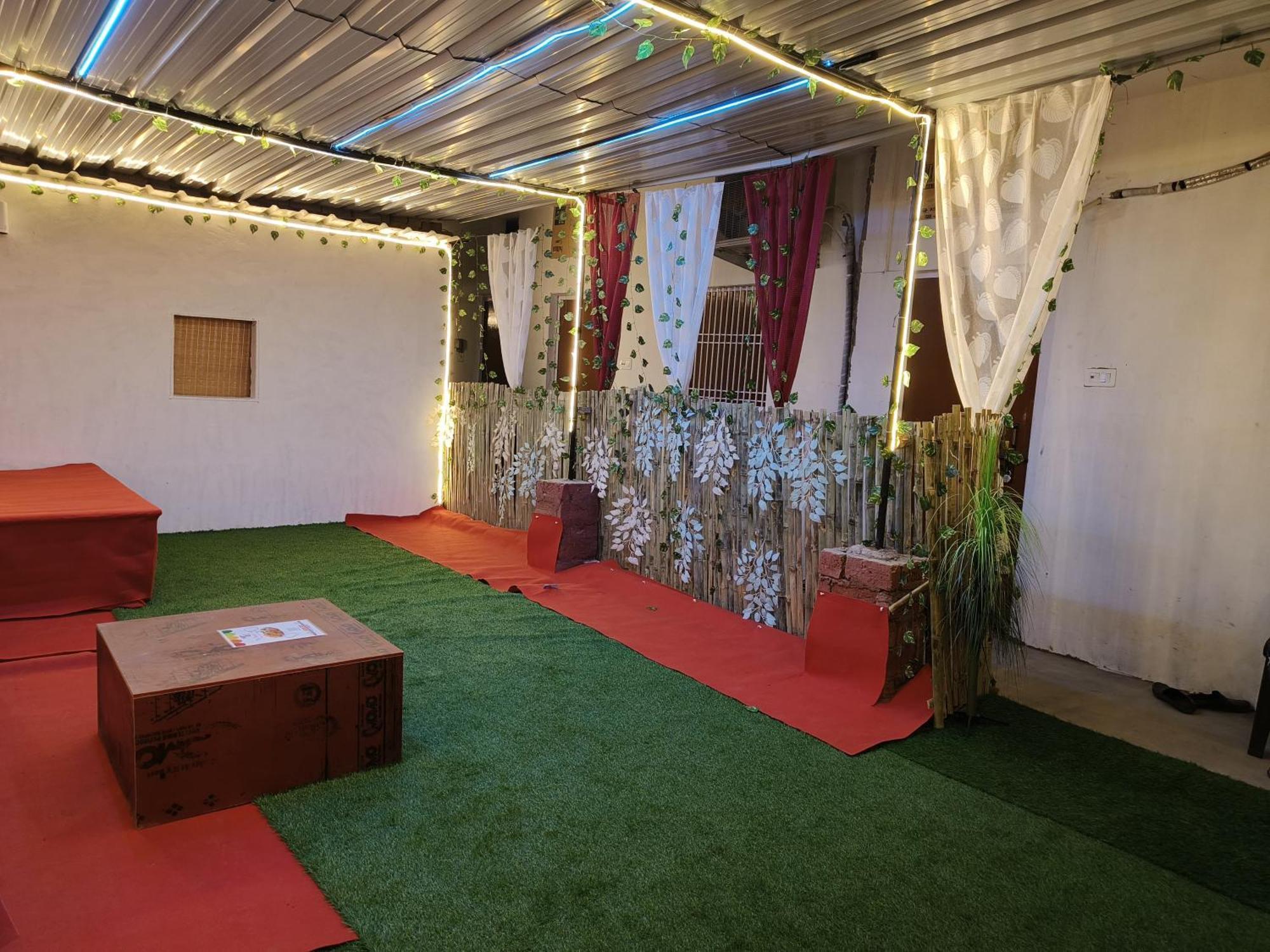 Sri Kashirameshwaram Paying Guest house