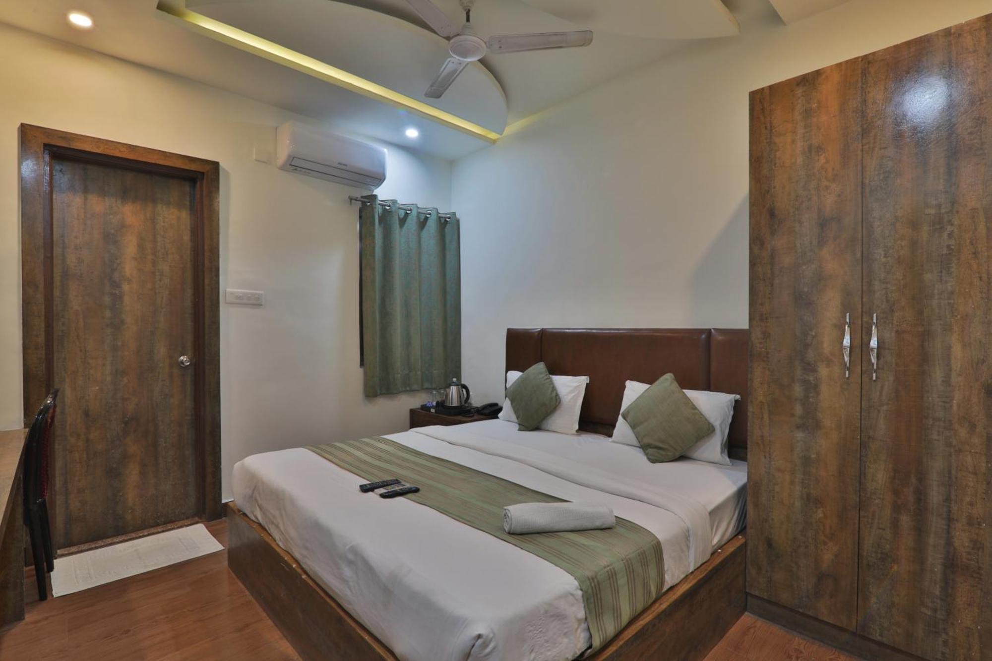 4everstay By Janki Luxury & Spacious Family In Varansi Varanasi