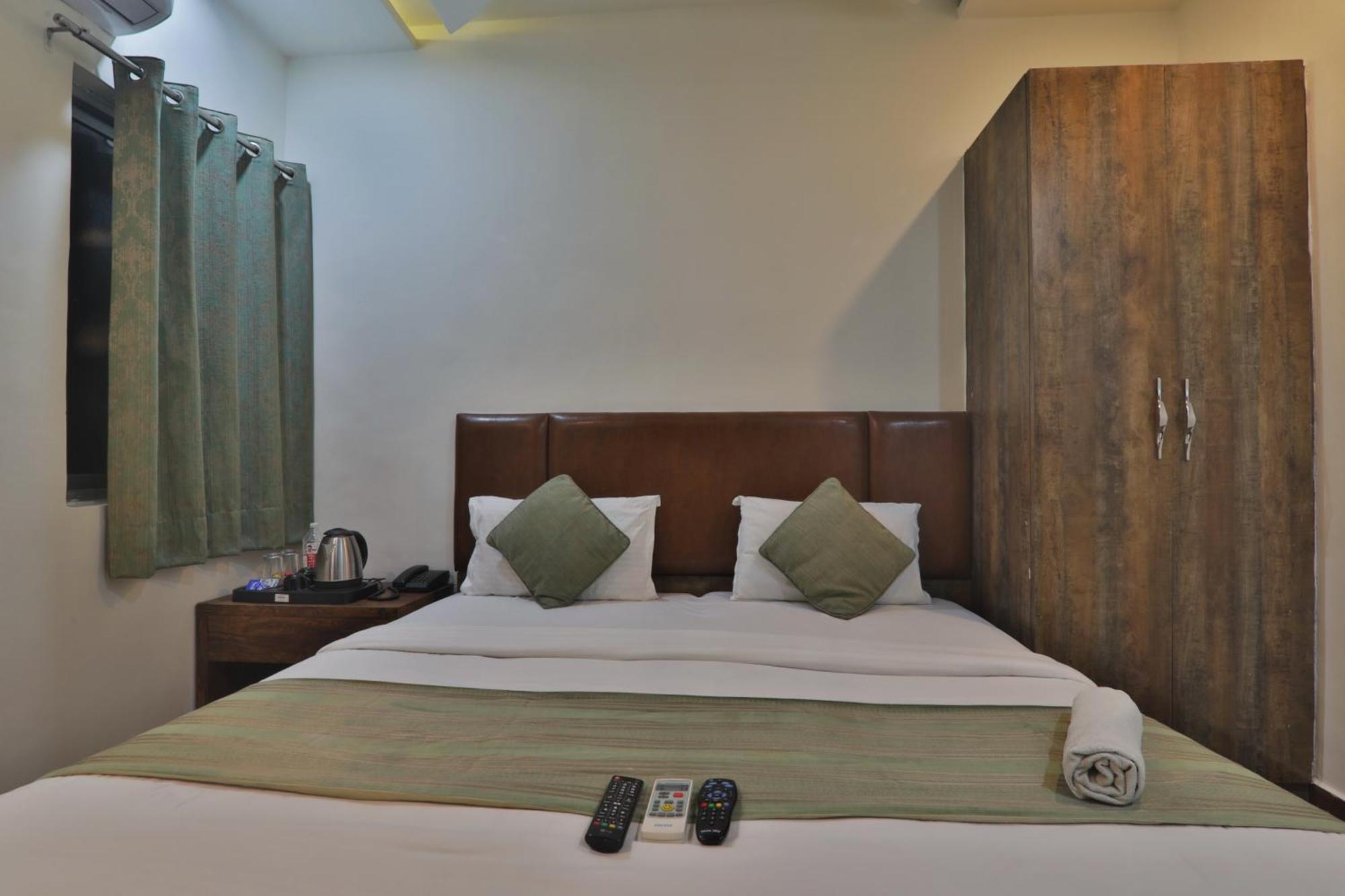 4everstay By Janki Luxury & Spacious Family In Varansi Hotel
