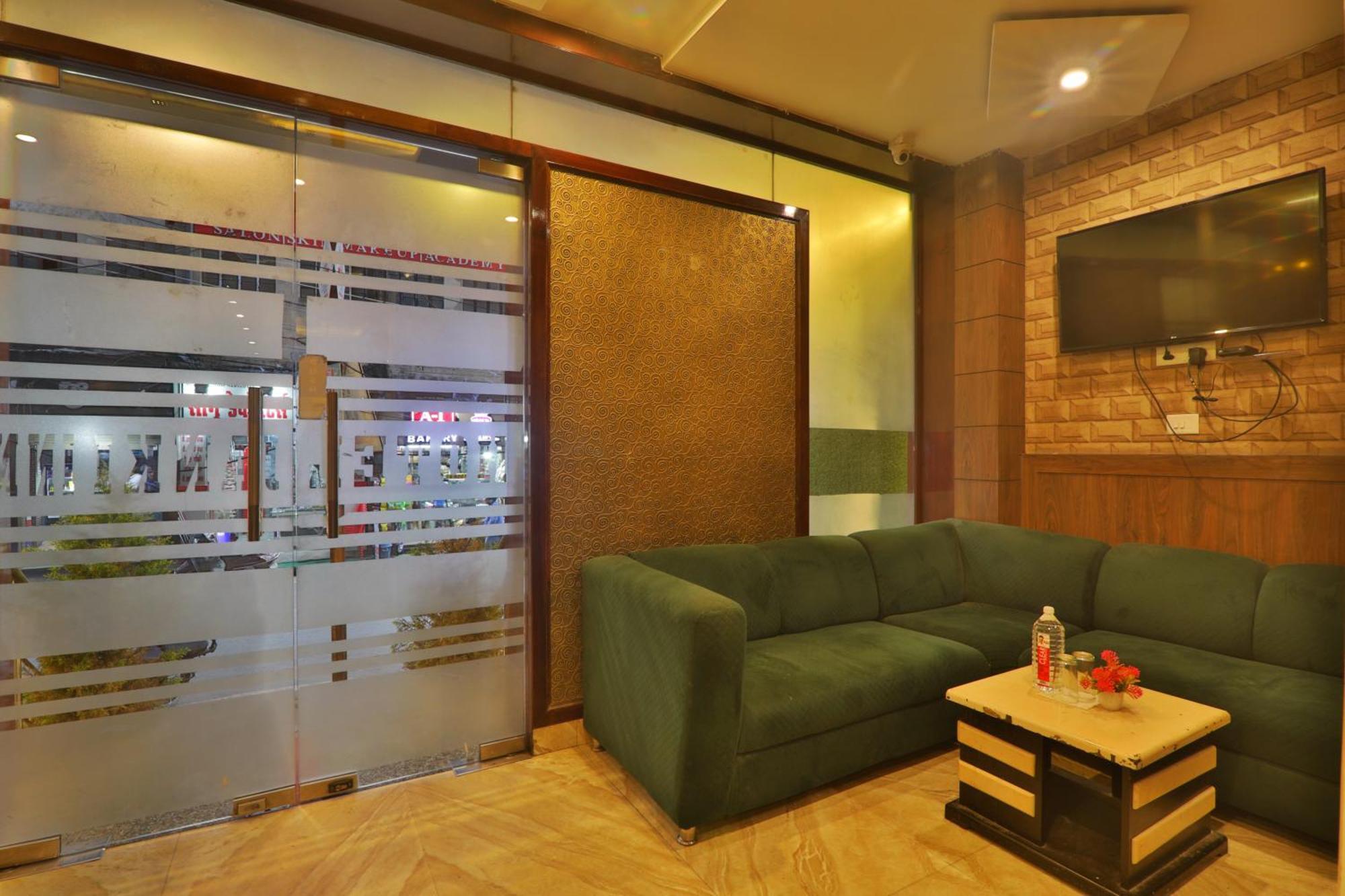 4everstay By Janki Luxury & Spacious Family In Varansi Hotel Varanasi