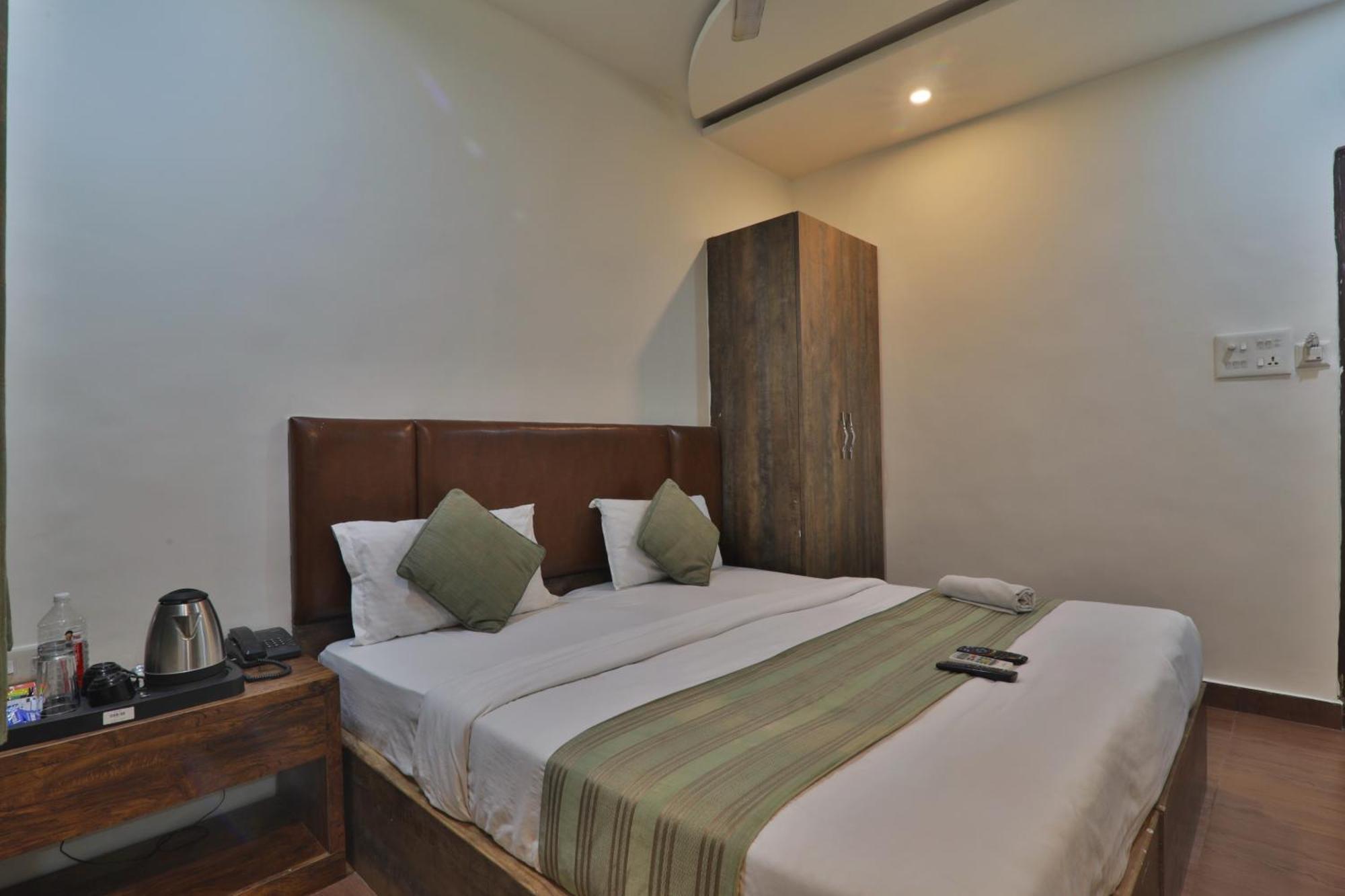 4everstay By Janki Luxury & Spacious Family In Varansi Varanasi