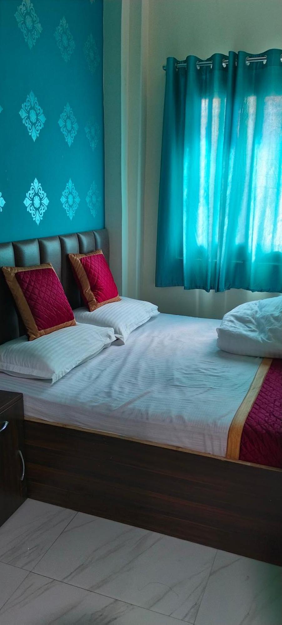 Rama Residency * Varanasi