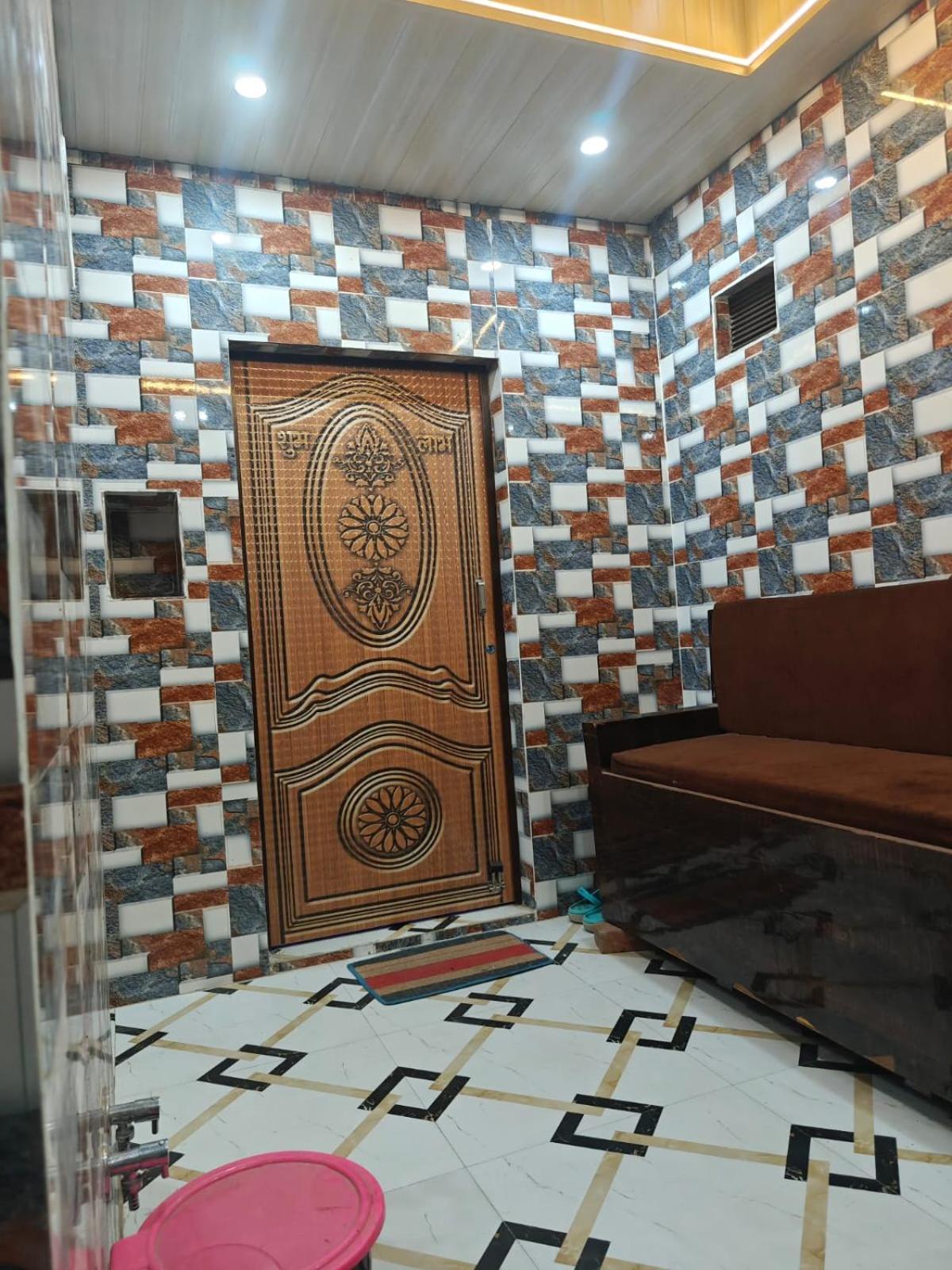 Aparajita Paying Guest house *