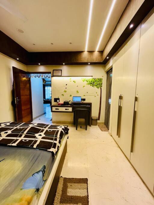 Sriram Sleek Apartment Varanasi