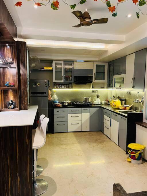 Sriram Sleek Apartment