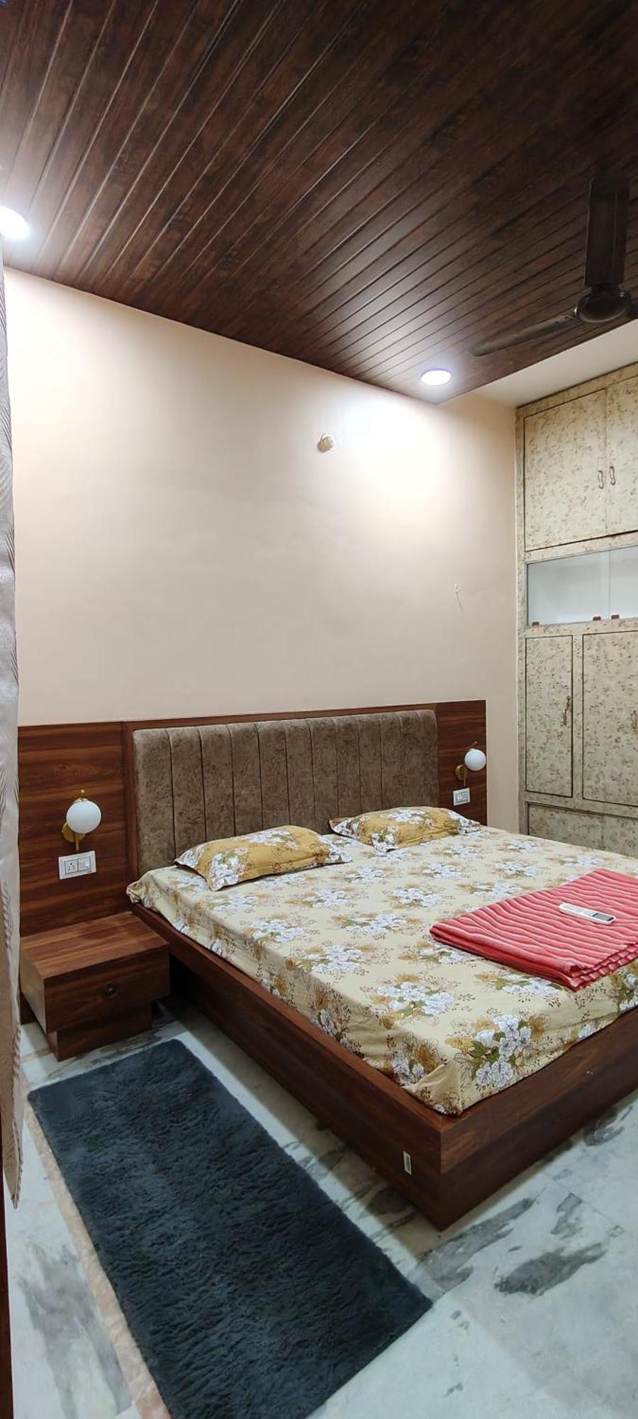 Apartment Kashivas - Spacious 2bhk Near Assi Ghat Varanasi