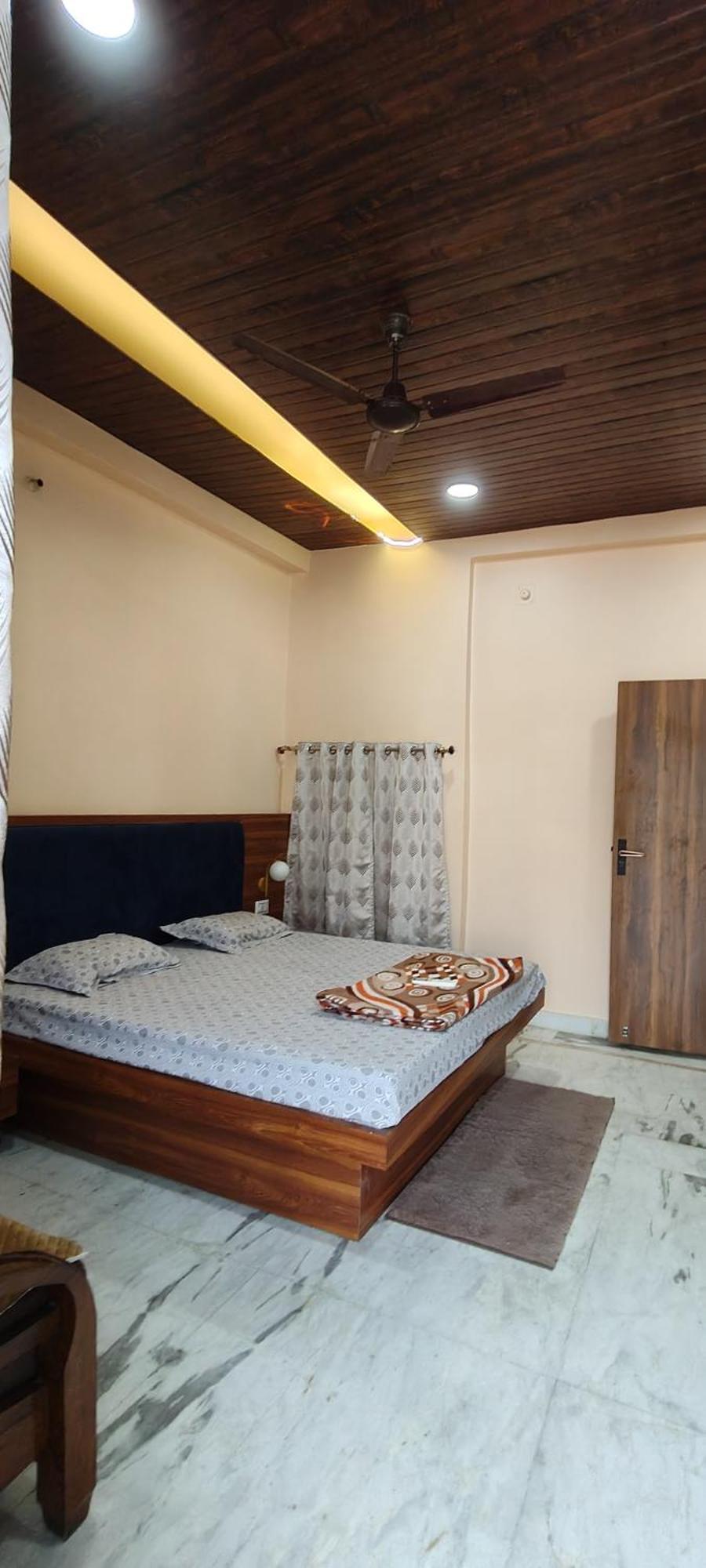 Kashivas - 2bhk Near Assi Ghat Apartment