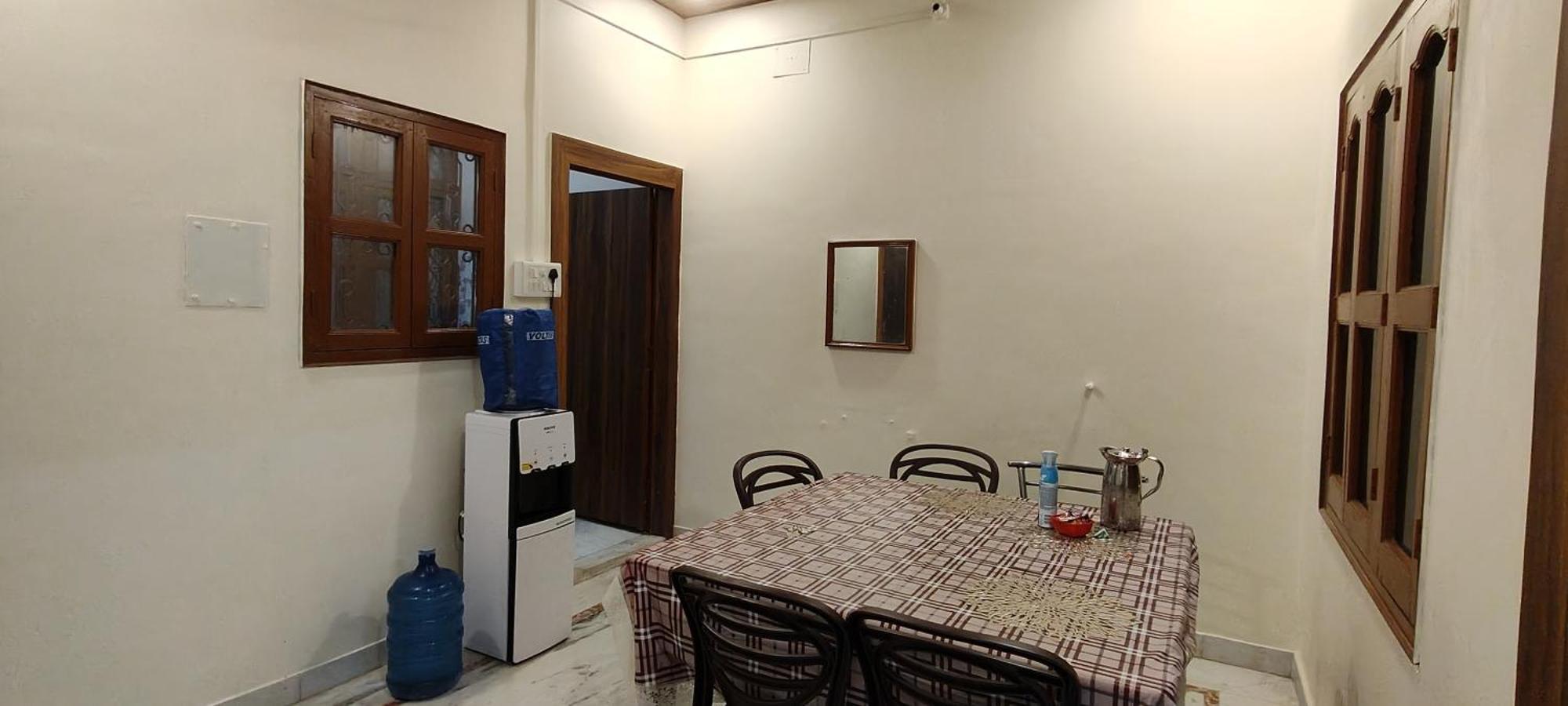 Kashivas - 2bhk Near Assi Ghat Apartment Varanasi