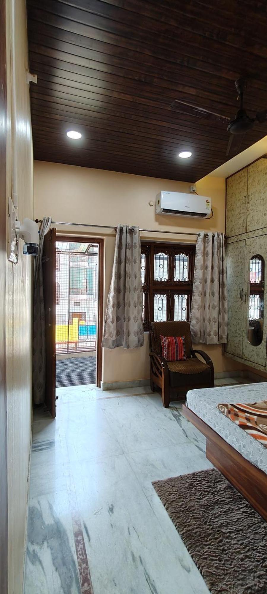 Kashivas - 2bhk Near Assi Ghat *
