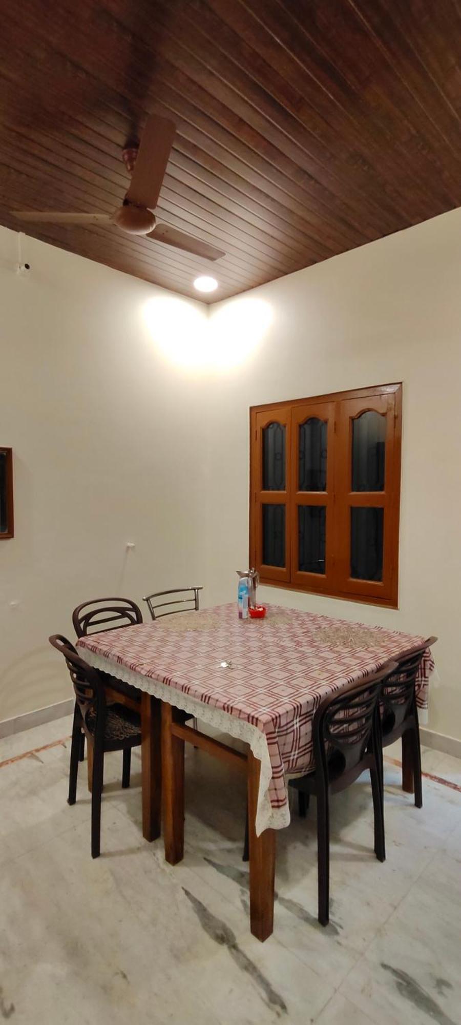 Apartment Kashivas - 2bhk Near Assi Ghat *