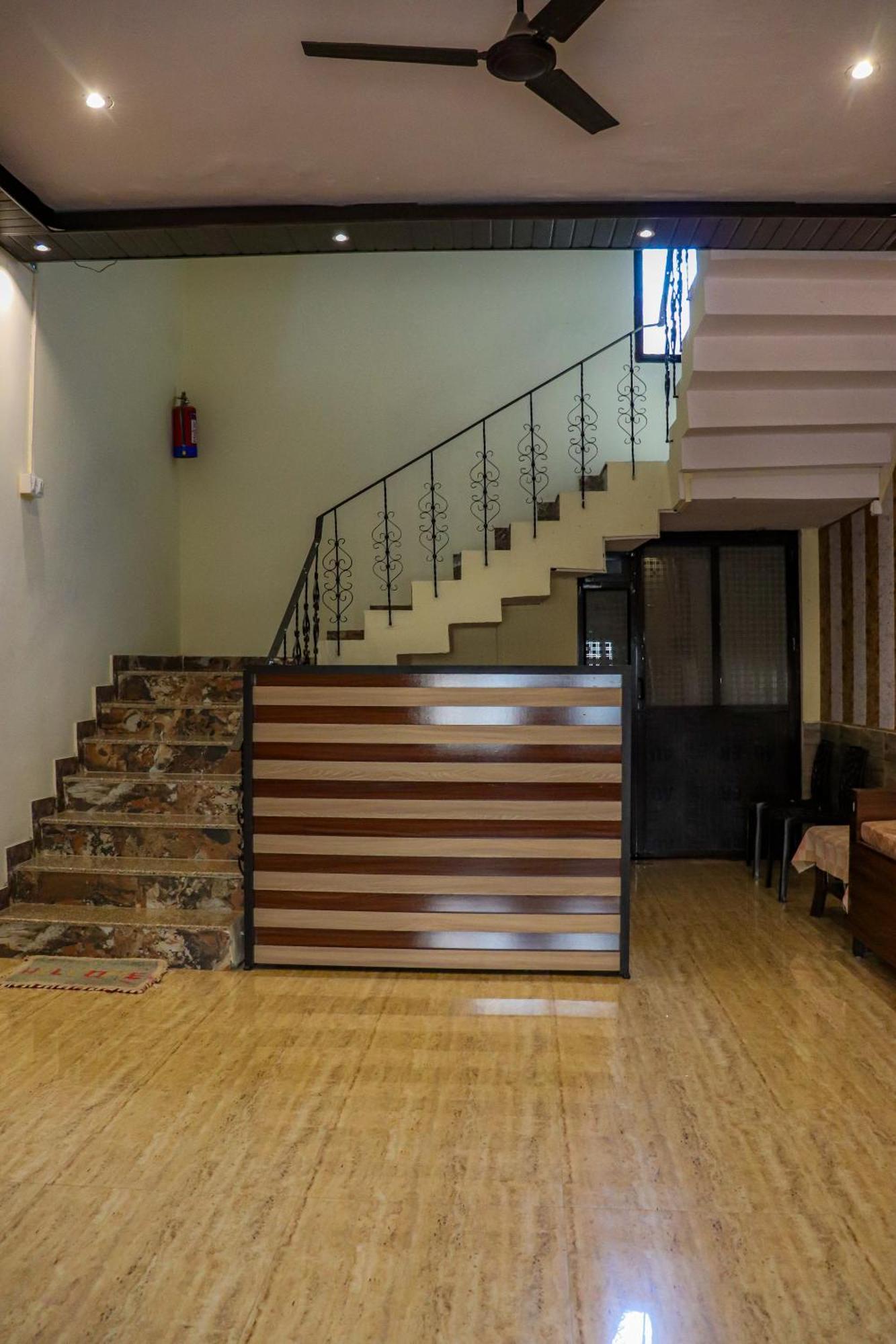 The Ganga Grand Pg Guest house