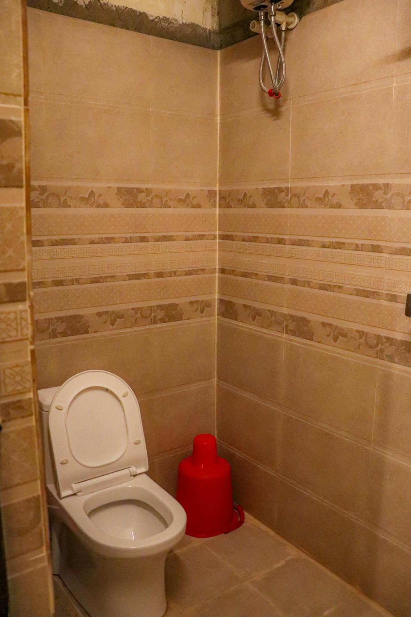 The Ganga Grand Pg Guest house