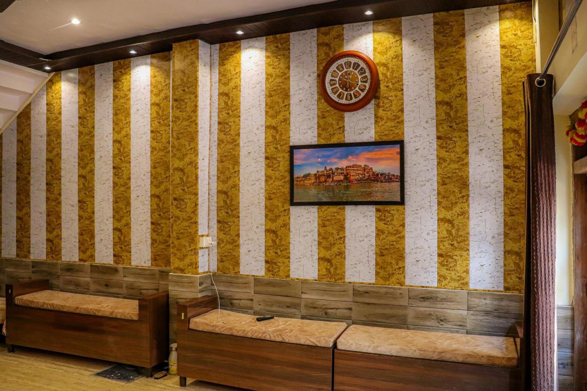 The Ganga Grand Pg Guest house