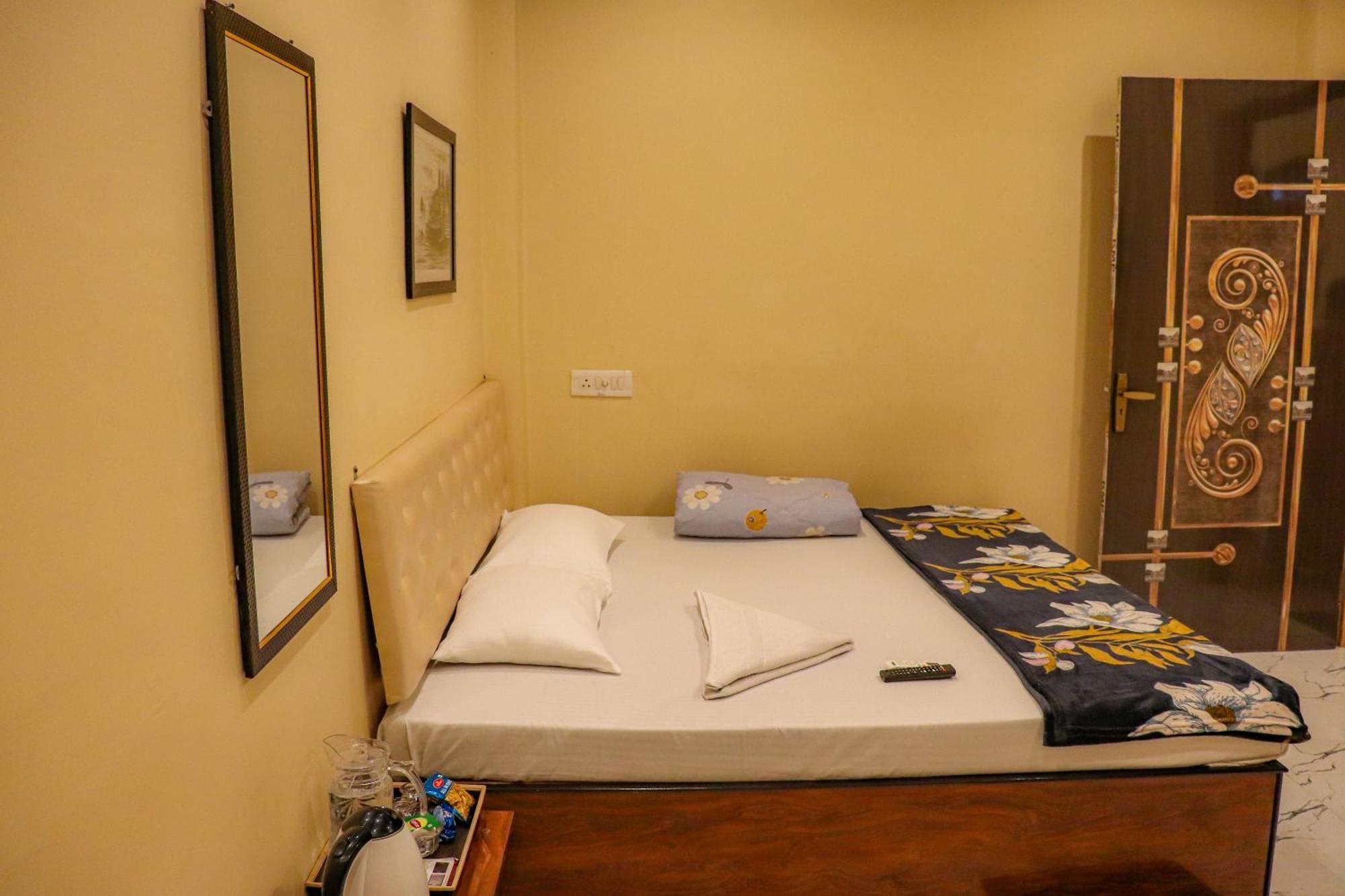 The Ganga Grand Pg